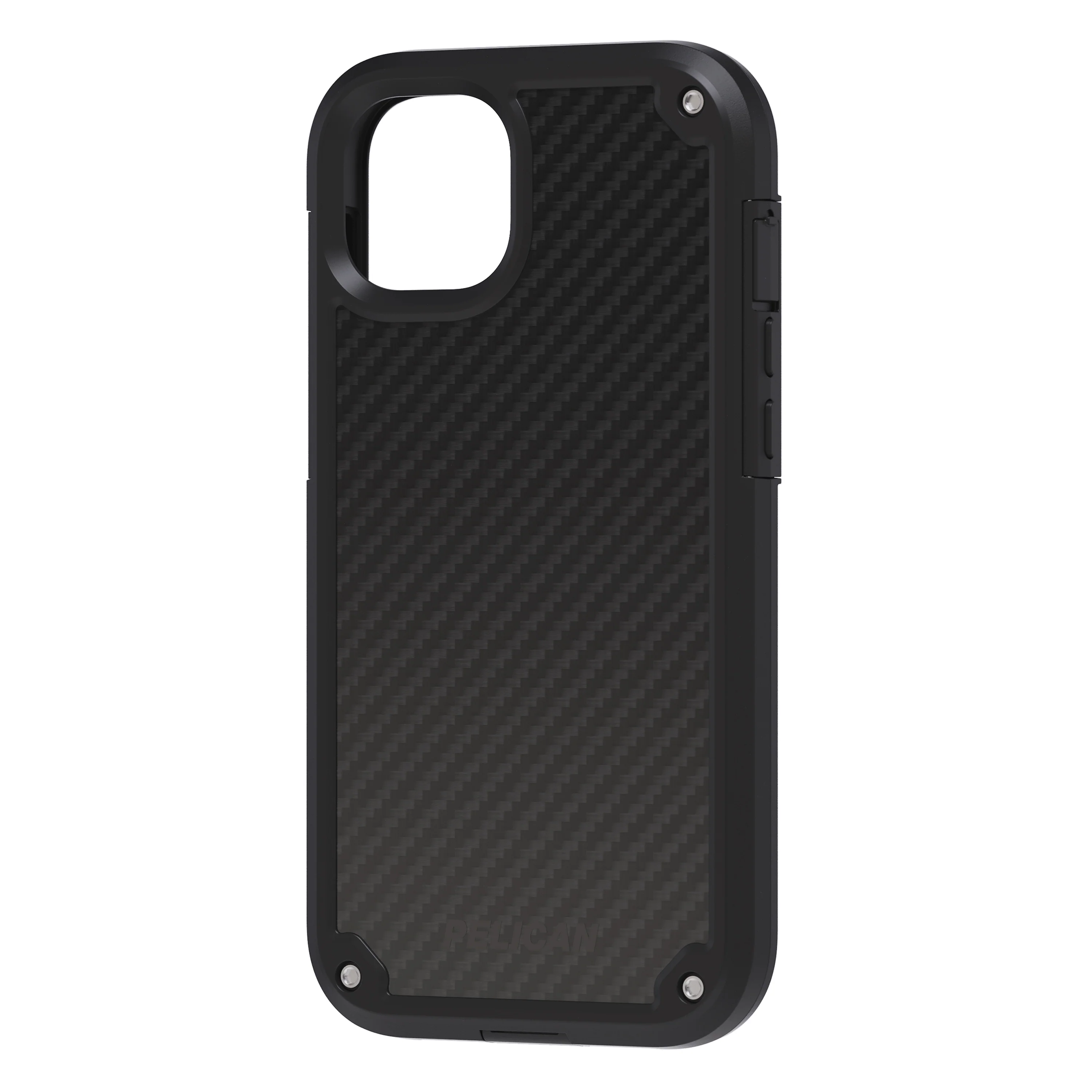 Shield w/ MagSafeĀ® for iPhone 14 Pro - Black Carbon - Image 5