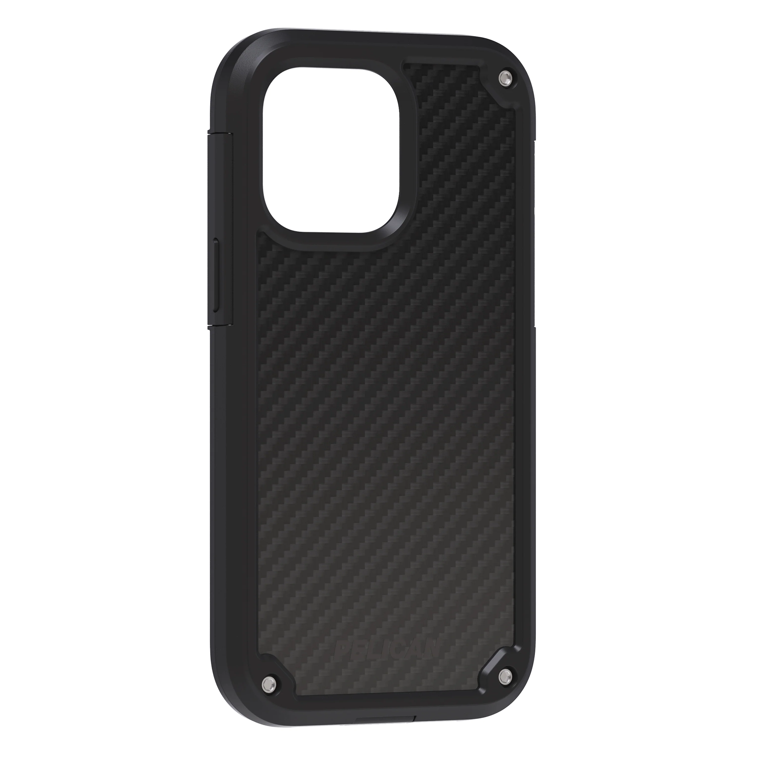 Shield w/ MagSafeĀ® for iPhone 14 Pro Max - Black Carbon - Image 4