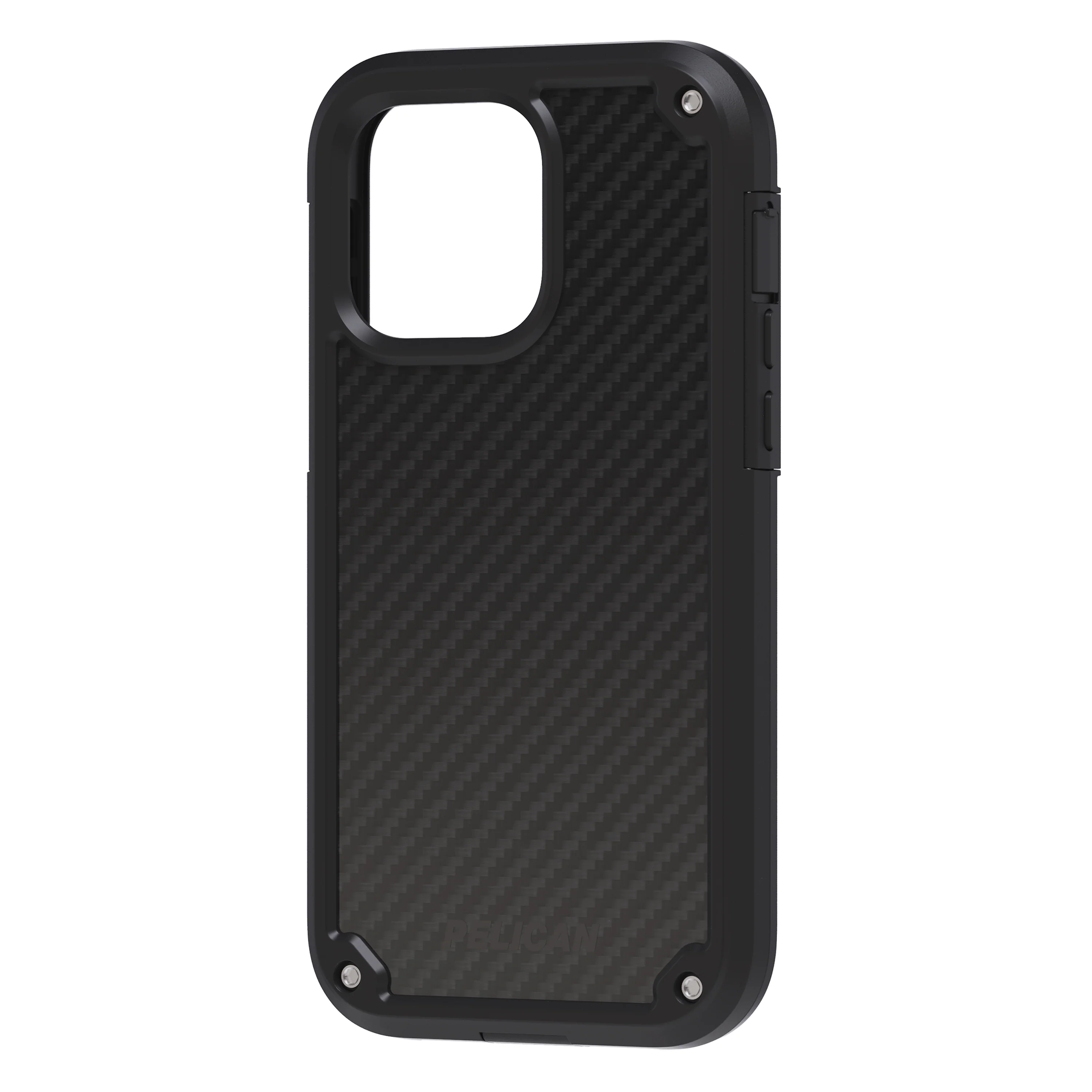 Shield w/ MagSafeĀ® for iPhone 14 Pro Max - Black Carbon - Image 5