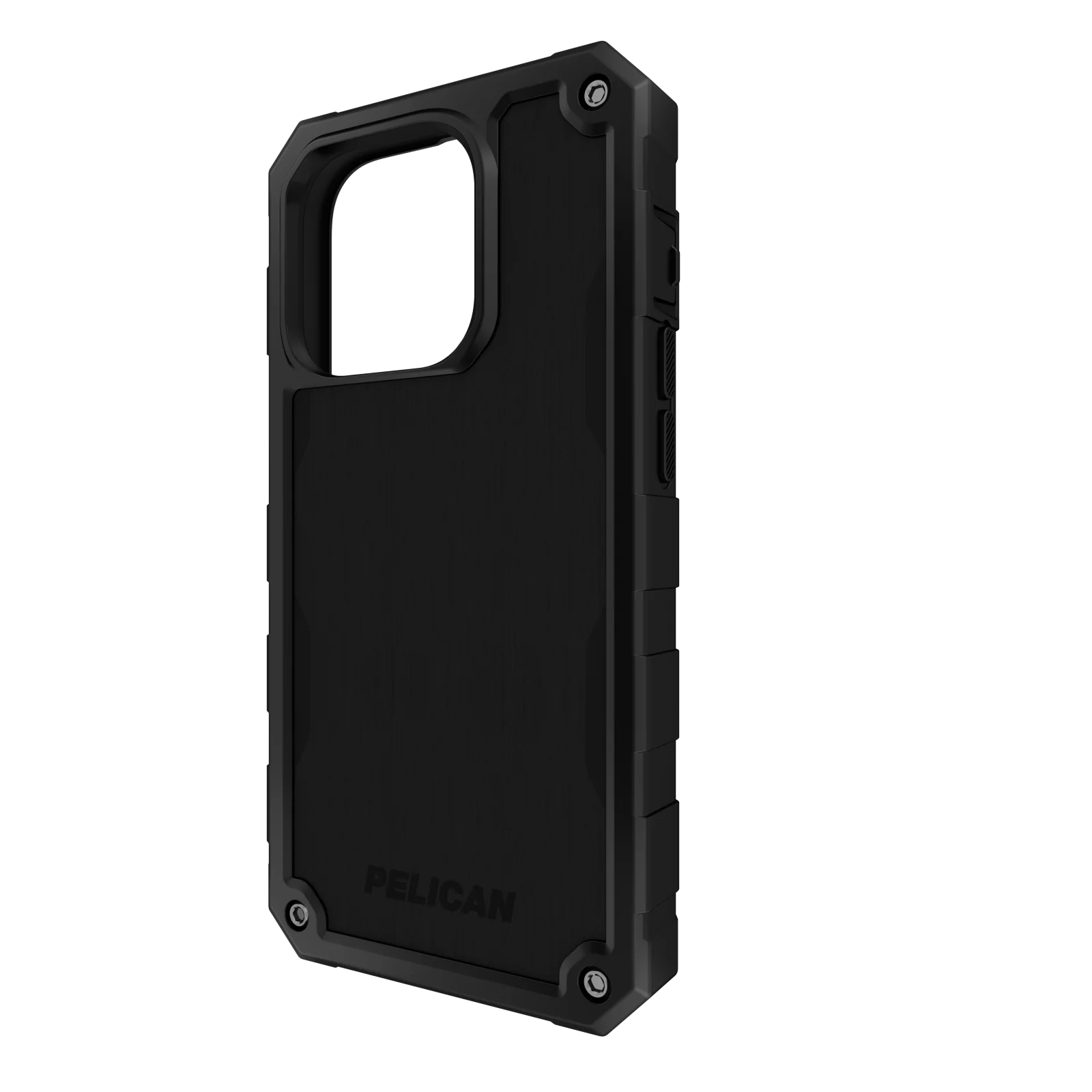 Shield w/ MagSafe® for iPhone 15 Pro Max - Black - Image 3