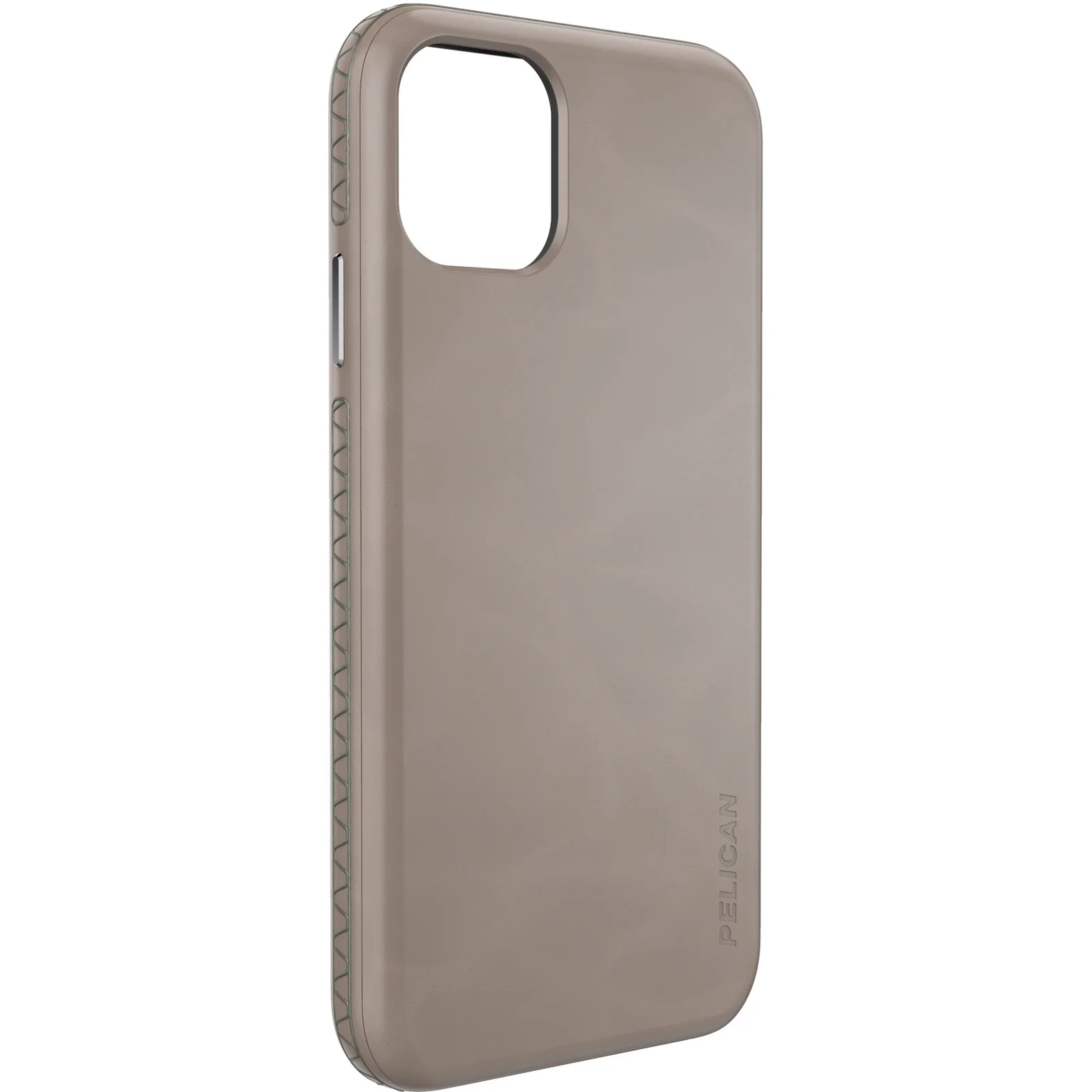 Traveler Case for Apple iPhone 11 Pro Max - Taupe - Image 3