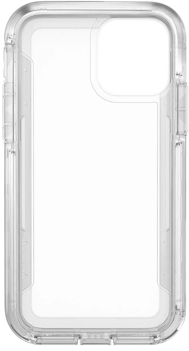 Voyager Case for Apple iPhone 11 (No Belt Clip) - Clear - Image 2