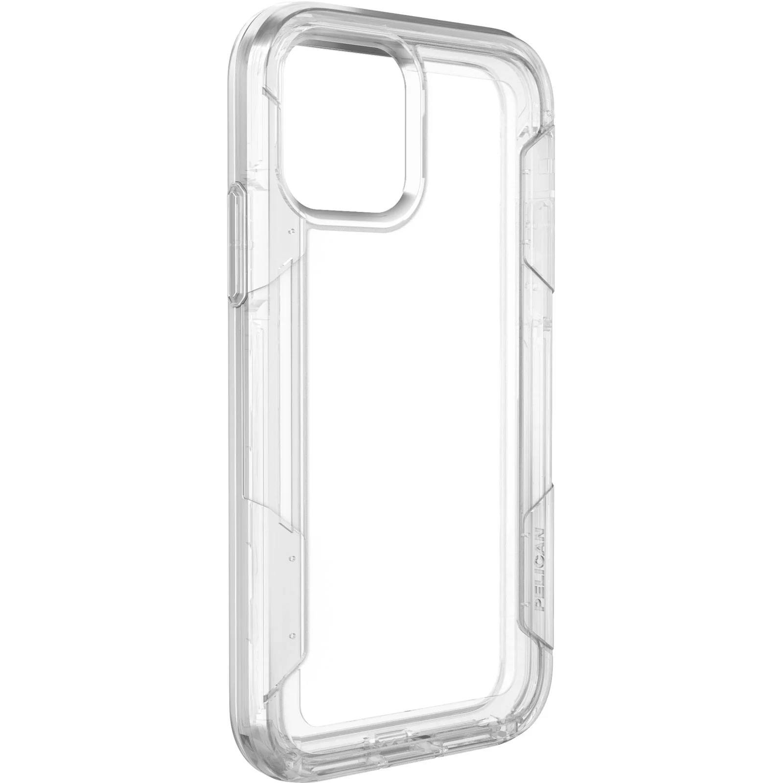 Voyager Case for Apple iPhone 11 (No Belt Clip) - Clear - Image 3