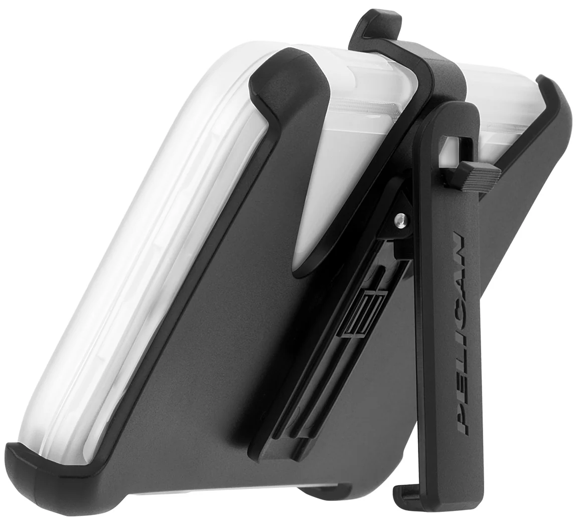 Voyager Case for Apple iPhone 12 Mini - Clear - Image 3