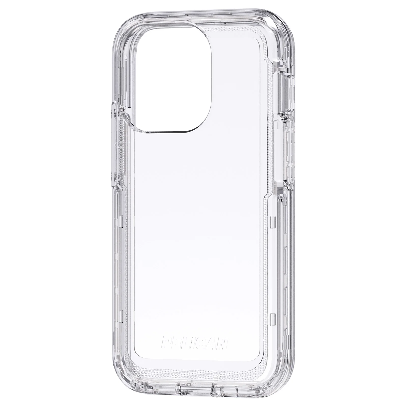Voyager Case for Apple iPhone 13 Pro - Clear - Image 3