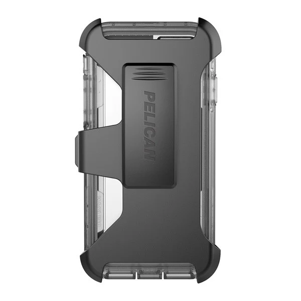 Voyager Case for Apple iPhone 7 Plus - Clear - Image 2