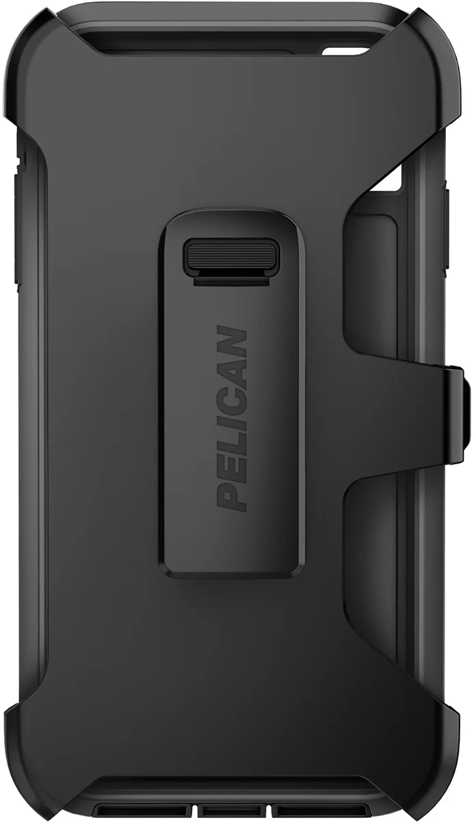 Voyager Case for Apple iPhone Xs Max - Black - Image 4