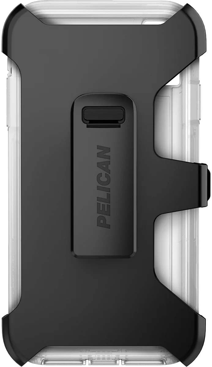 Voyager Case for Apple iPhone Xs Max - Clear - Image 4