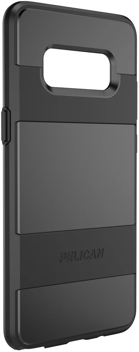 Voyager Case for Galaxy Note 8 - Black - Image 3