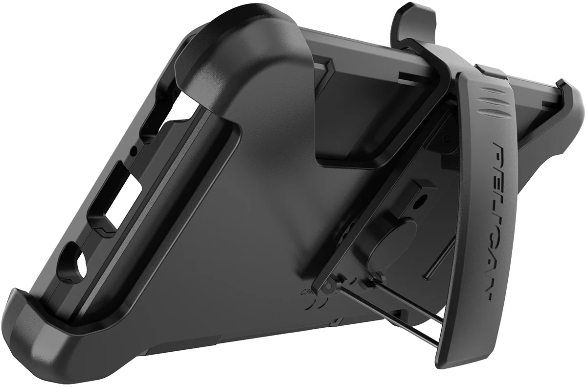Voyager Case for Galaxy Note 8 - Black - Image 6