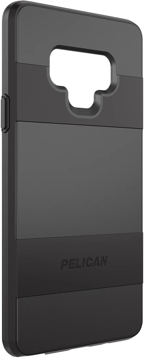 Voyager Case for Galaxy Note 9 - Black - Image 2