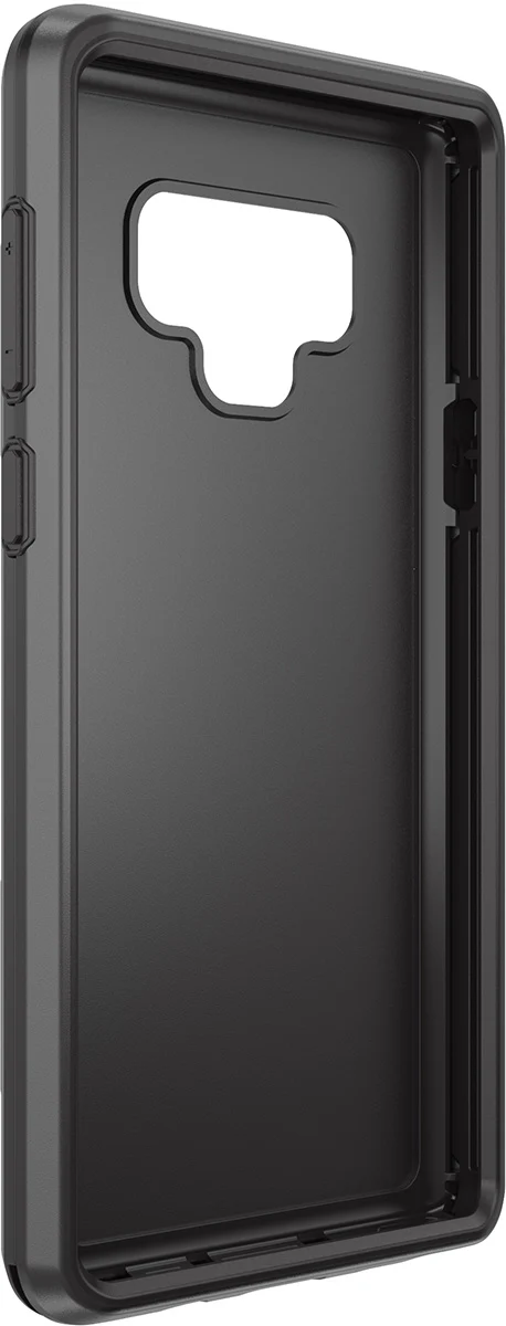 Voyager Case for Galaxy Note 9 - Black - Image 4