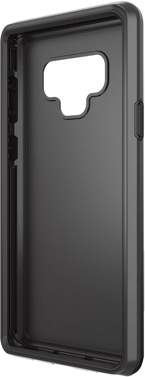 Voyager Case for Galaxy Note 9 - Black - Image 5