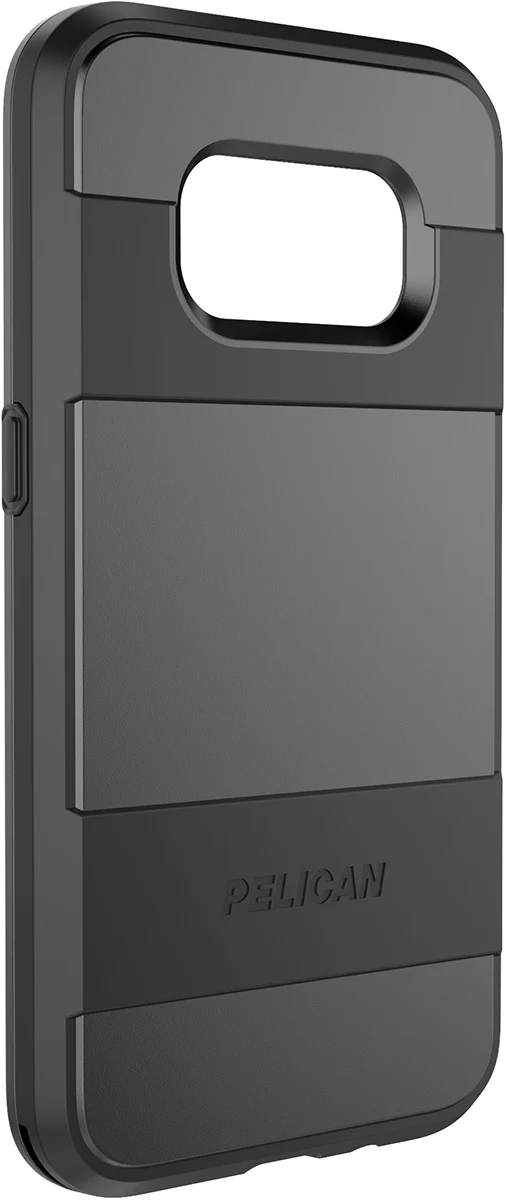 Voyager Case for Galaxy S8 Active (No Belt Clip) - Black - Image 3