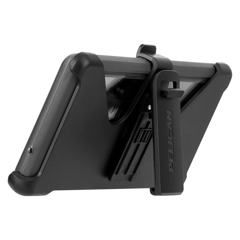 Voyager Case for Samsung Galaxy Note 20 Ultra - Clear Gray - Image 5