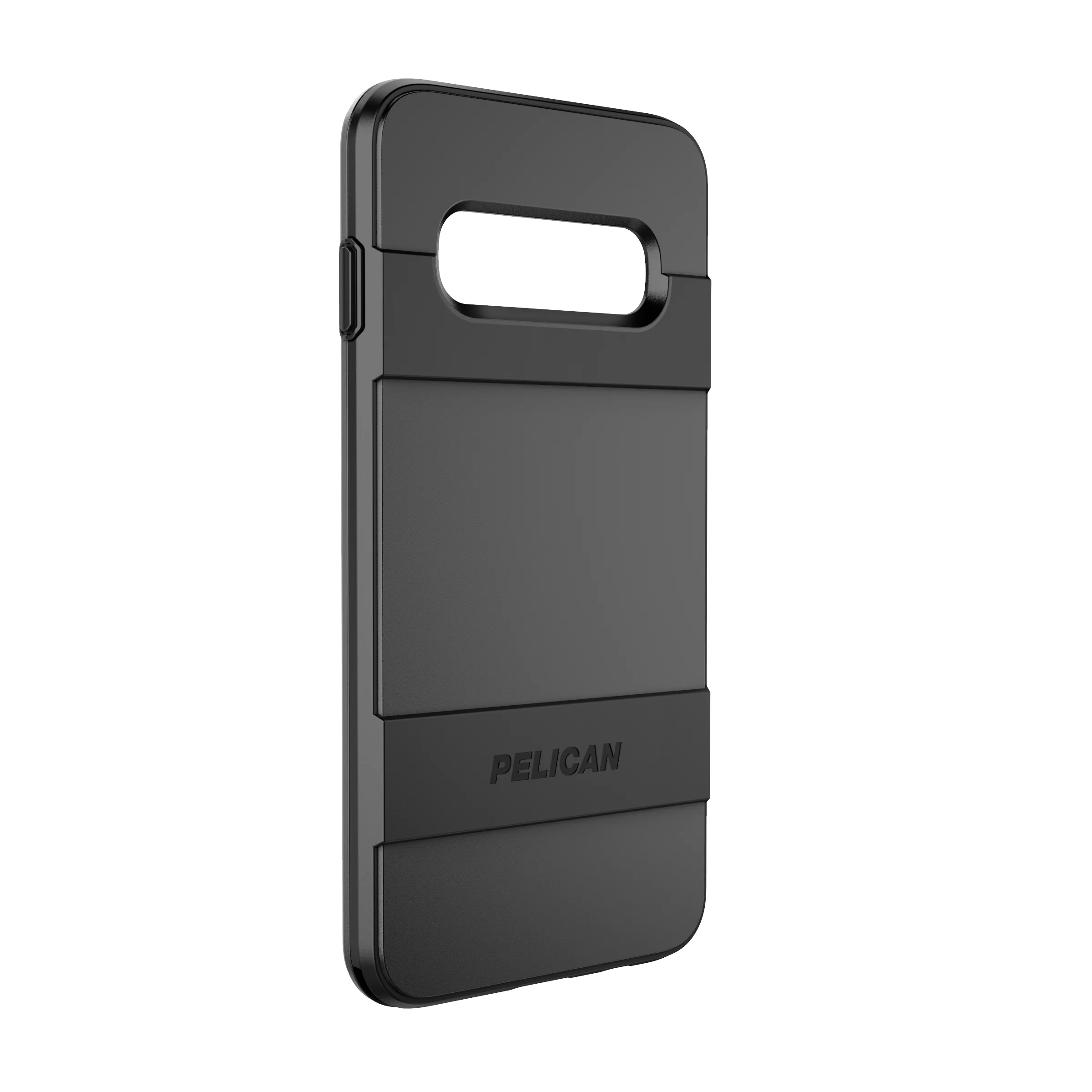 Voyager Case for Samsung Galaxy S10 - Black - Image 2