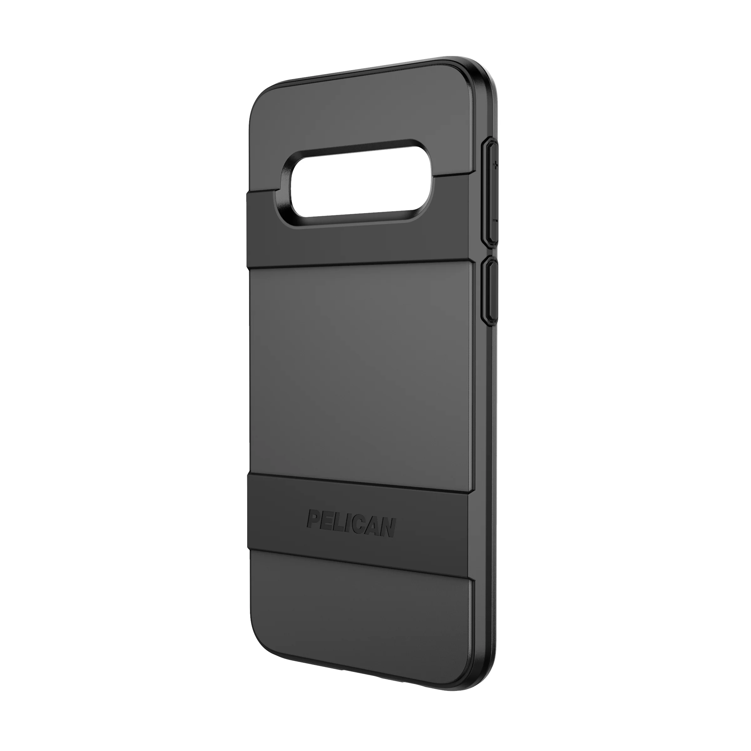 Voyager Case for Samsung Galaxy S10 - Black - Image 3