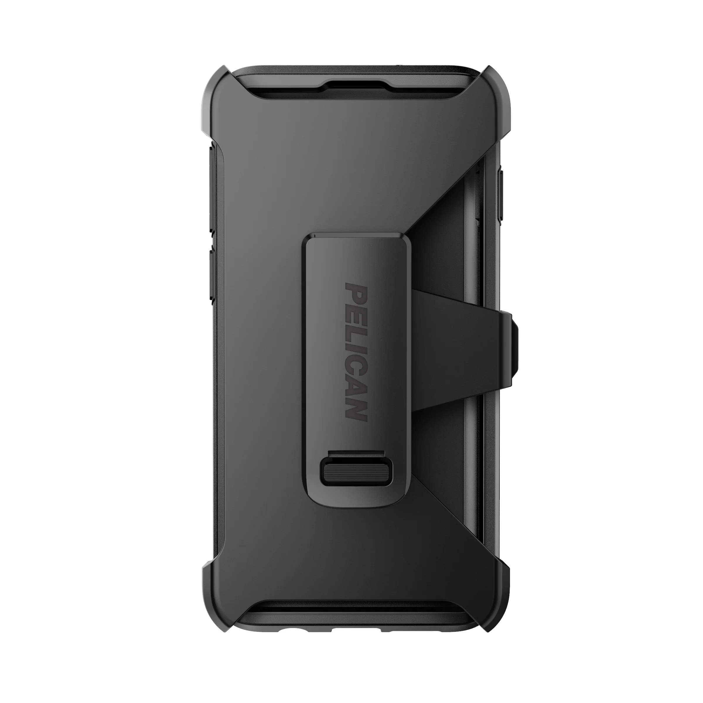Voyager Case for Samsung Galaxy S10 - Black - Image 5