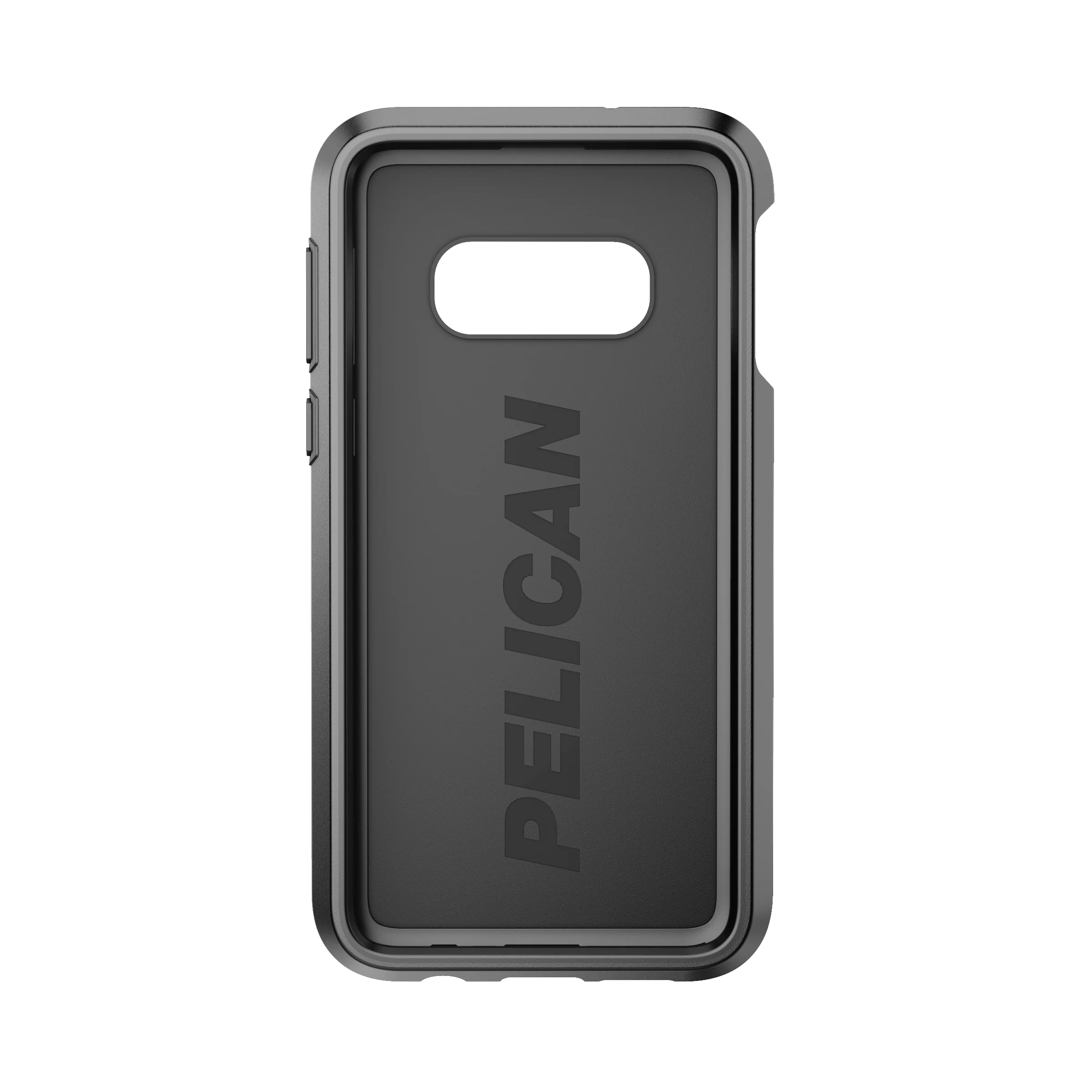 Voyager Case for Samsung Galaxy S10e - Black - Image 4