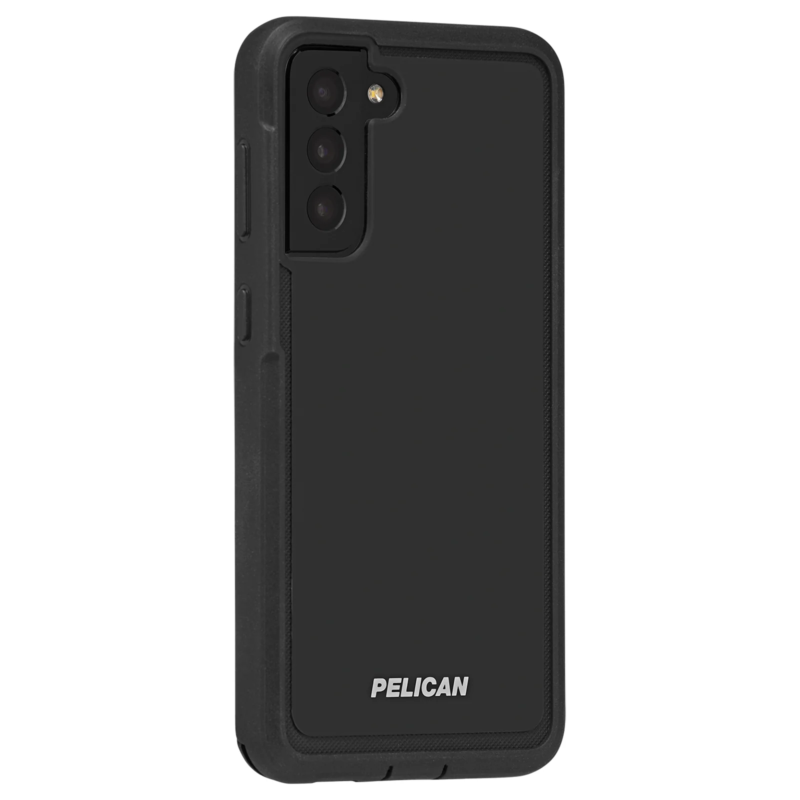 Voyager Case for Samsung Galaxy S21+ - Black - Image 2