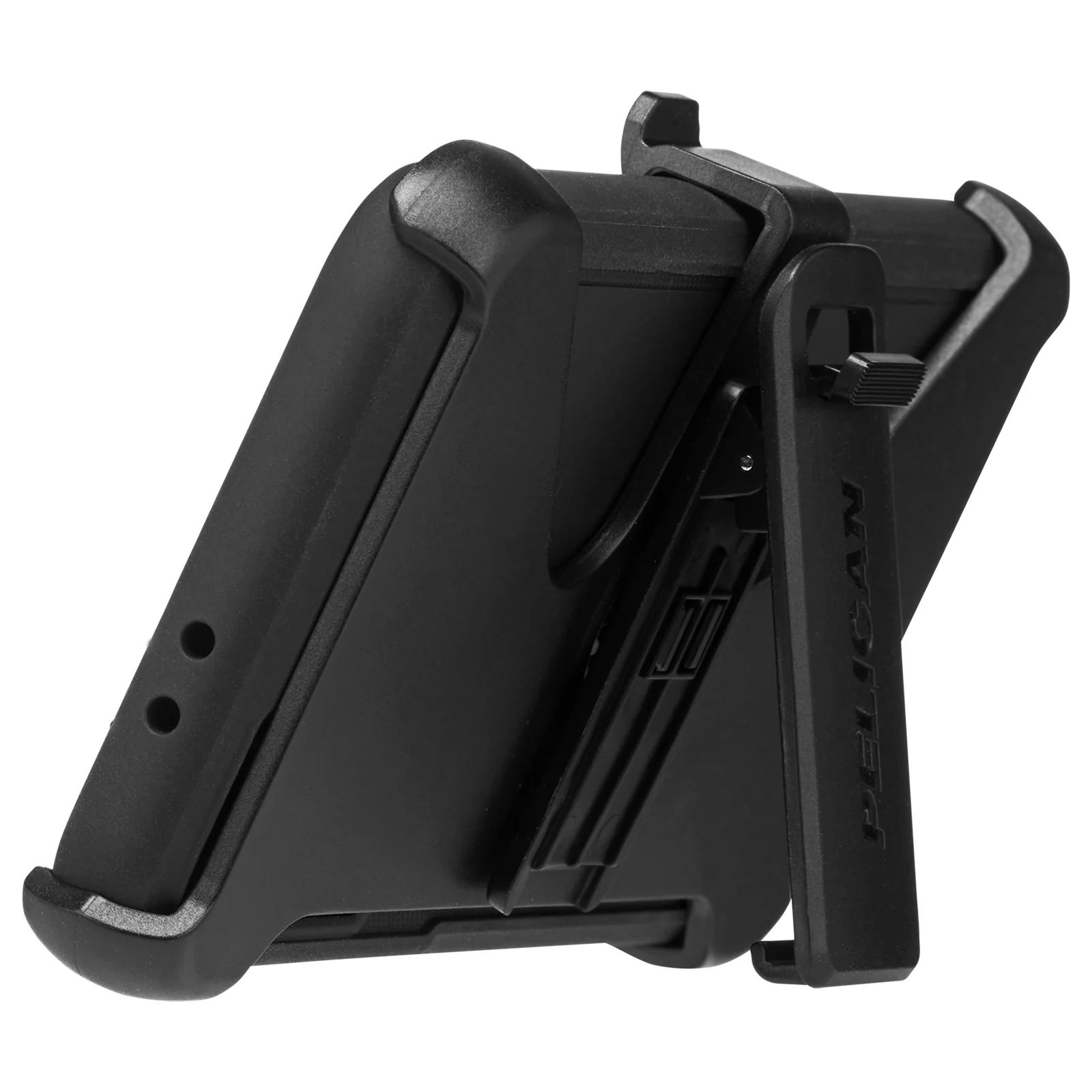 Voyager Case for Samsung Galaxy S21+ - Black - Image 6