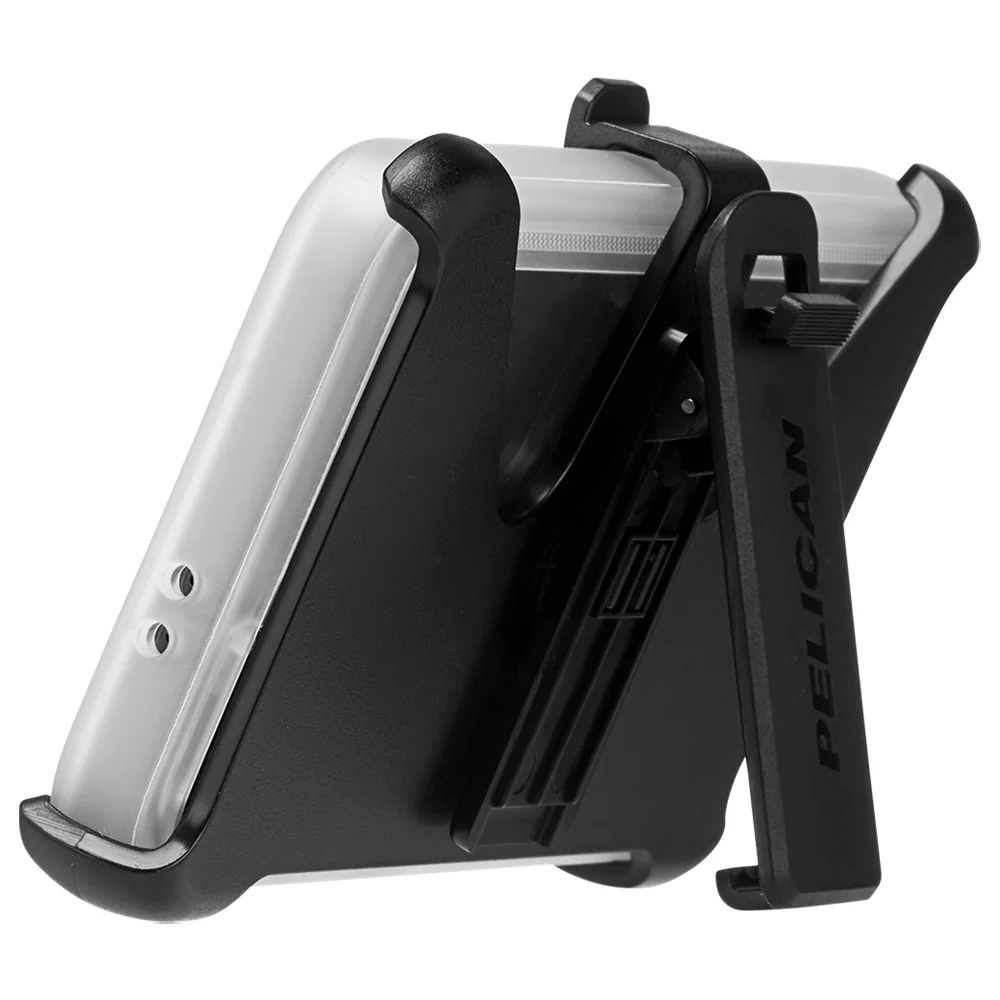 Voyager Case for Samsung Galaxy S21 - Clear - Image 5