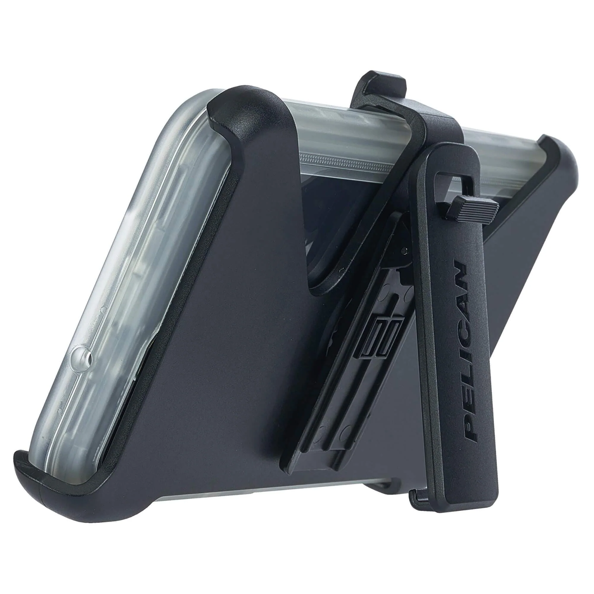 Voyager Case for Samsung Galaxy S21 FE - Clear - Image 3