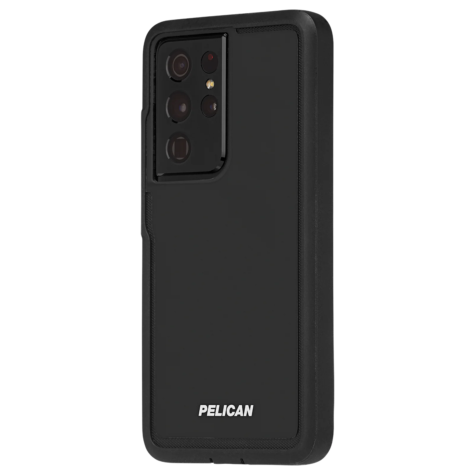 Voyager Case for Samsung Galaxy S21 Ultra - Black - Image 3
