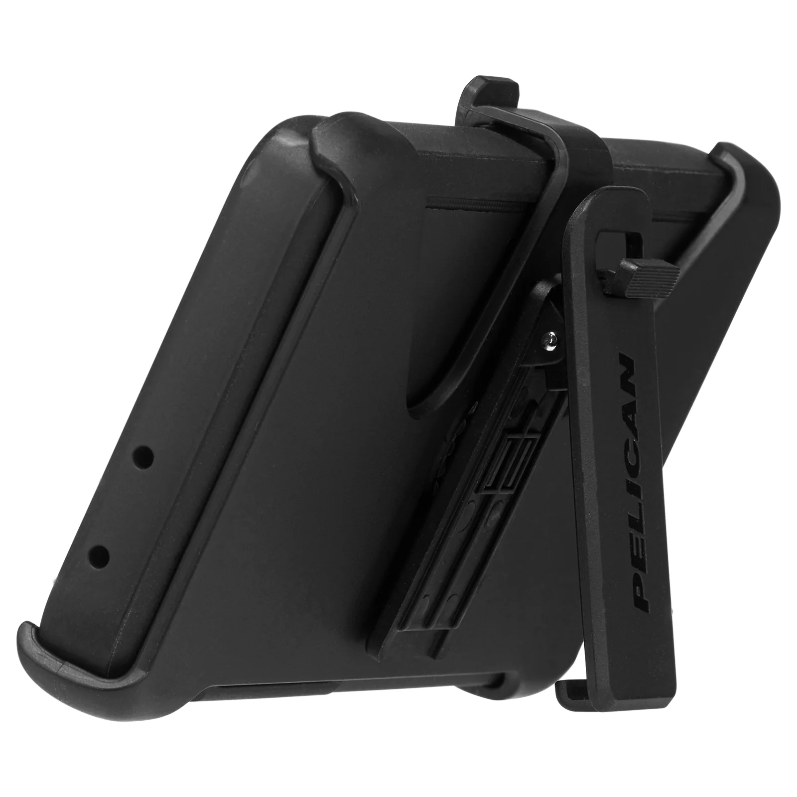 Voyager Case for Samsung Galaxy S21 Ultra - Black - Image 6