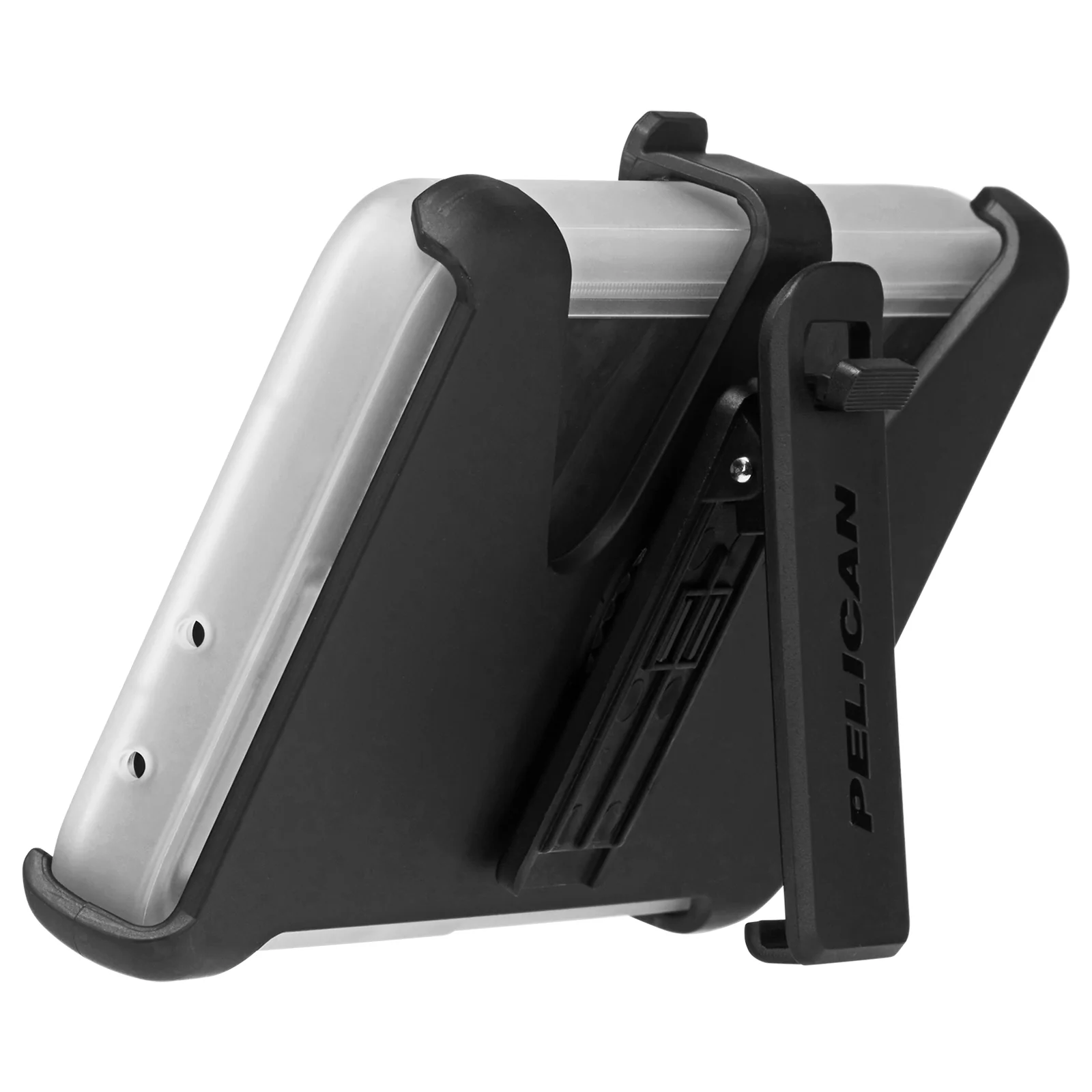Voyager Case for Samsung Galaxy S21 Ultra - Clear - Image 5
