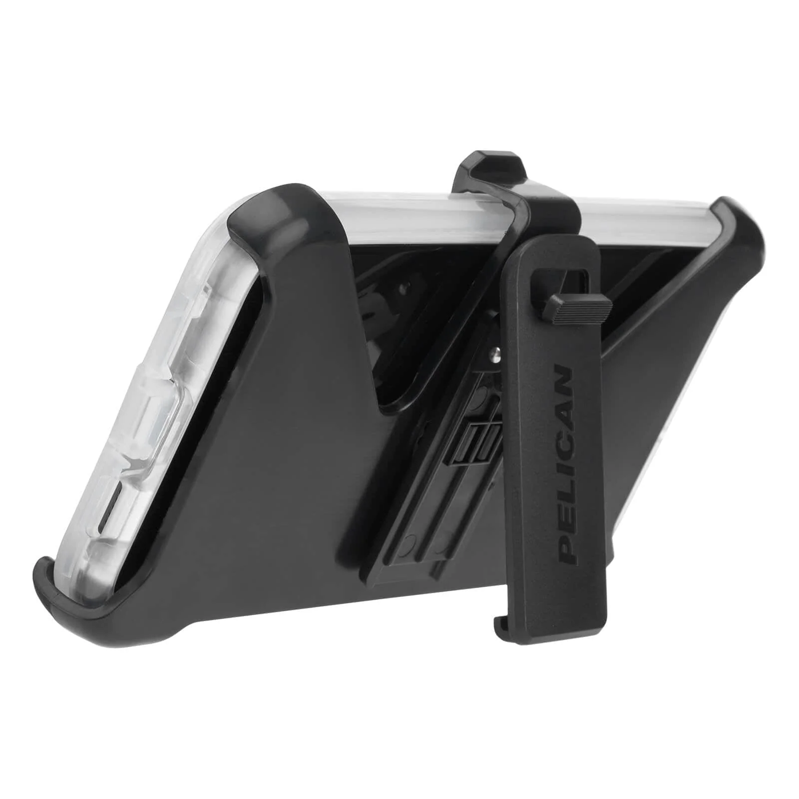 Voyager Case for Samsung Galaxy S22+ - Clear - Image 3
