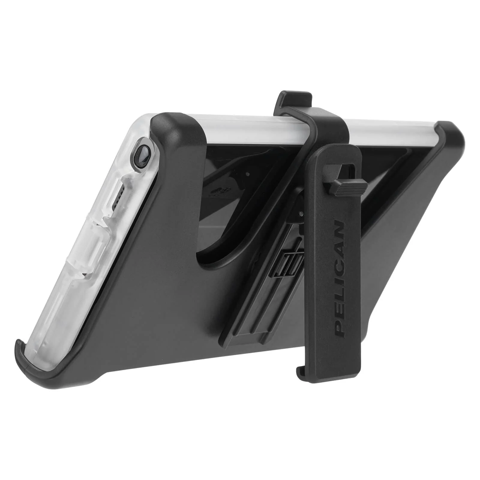 Voyager Case for Samsung Galaxy S22 Ultra - Clear - Image 3
