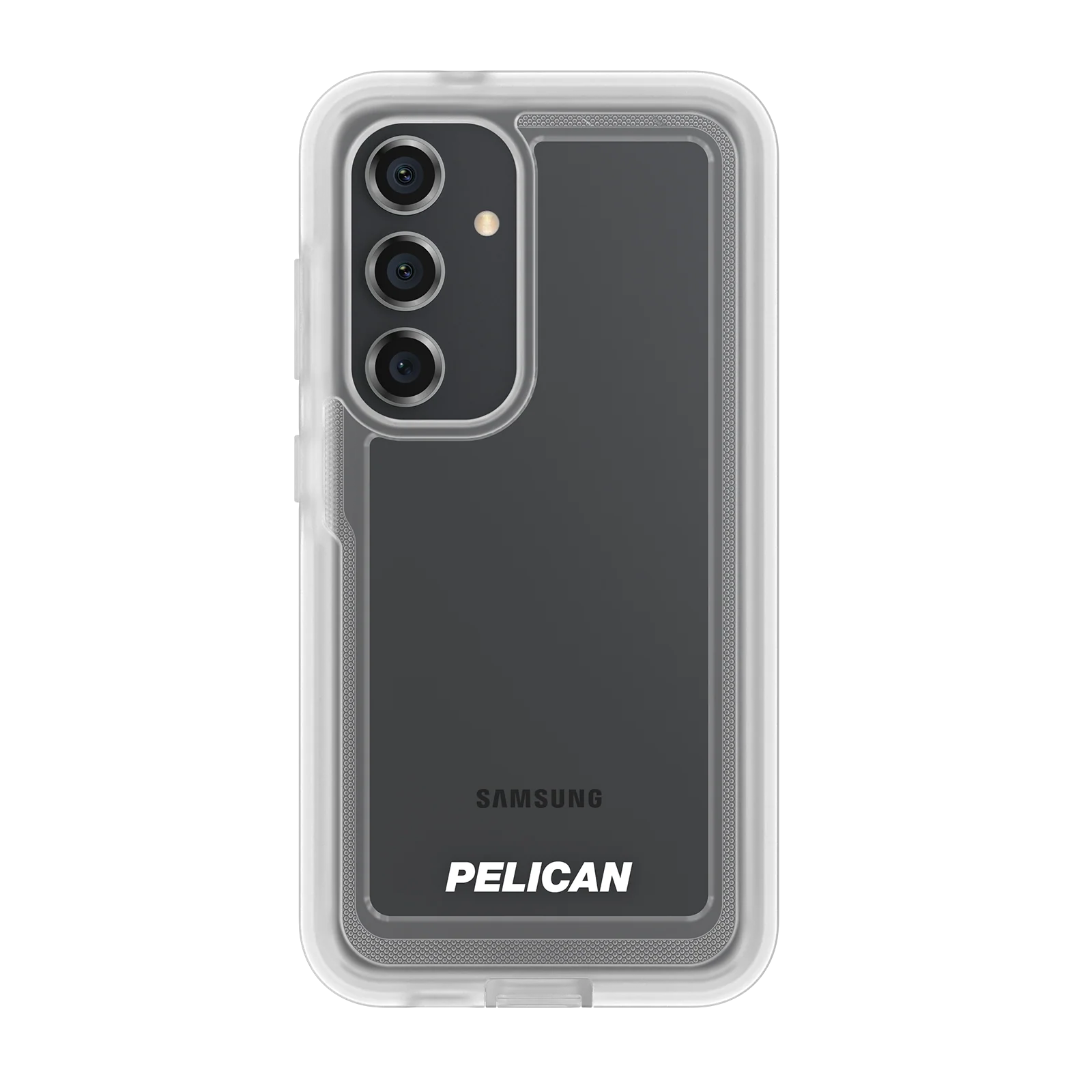 Voyager Case For Samsung Galaxy S24 - Clear - Image 6