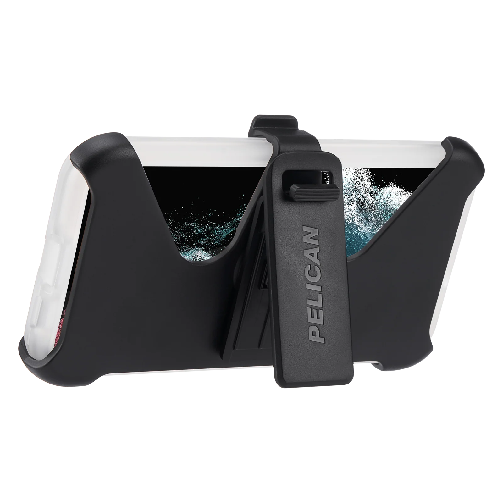 Voyager Case for Samsung Galaxy S23 - Clear - Image 5