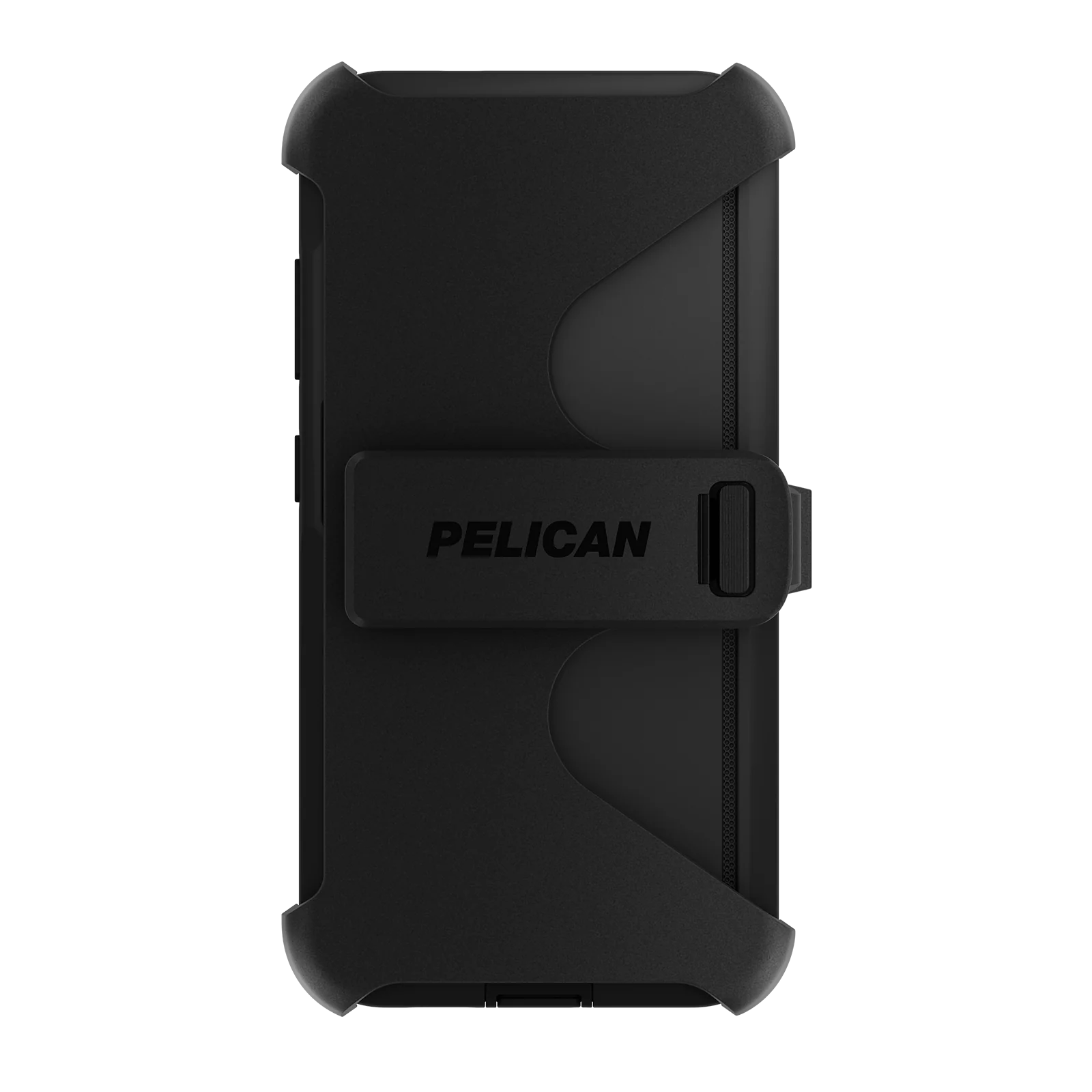 Voyager Case For Samsung Galaxy S24 - Black - Image 10