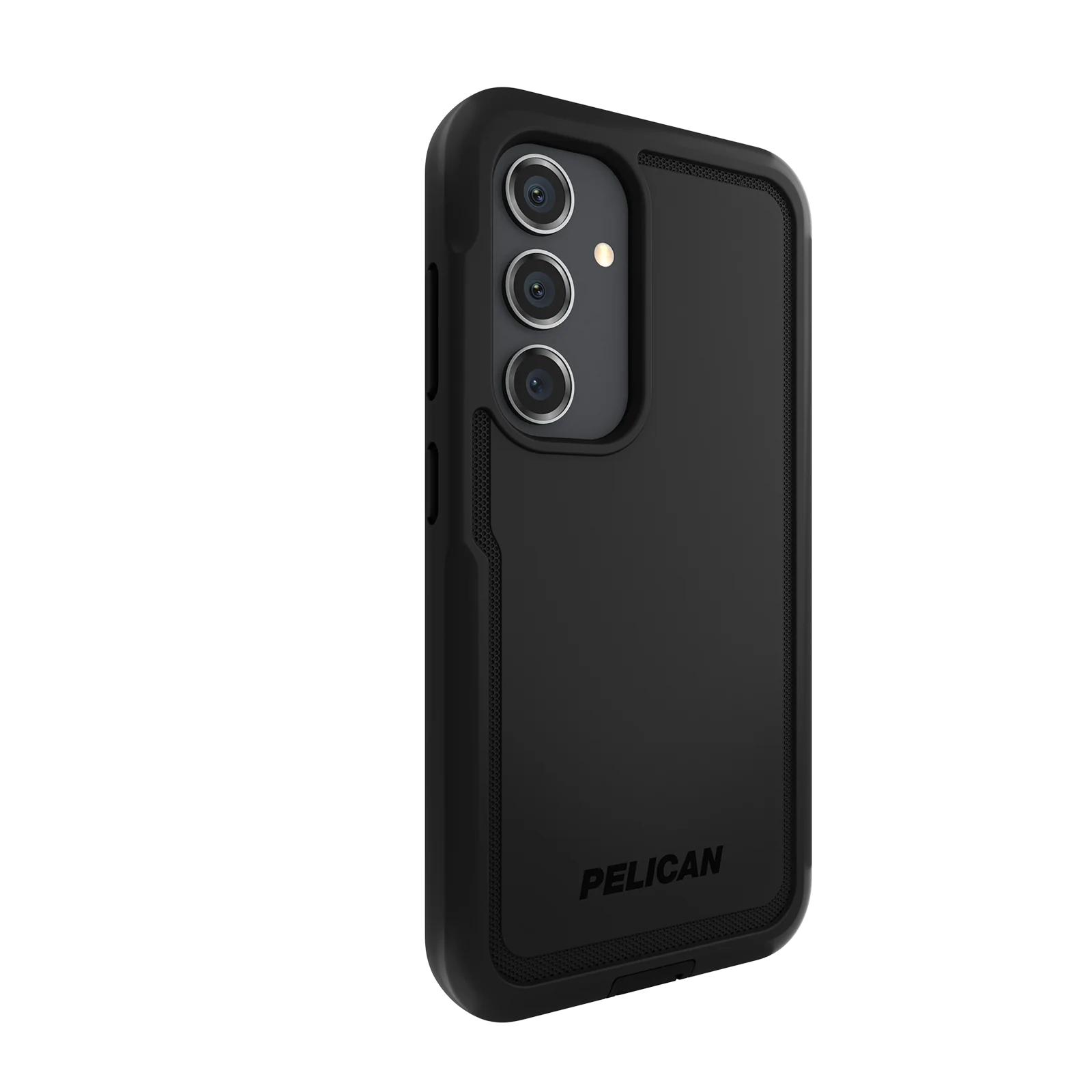 Voyager Case For Samsung Galaxy S24 - Black - Image 7