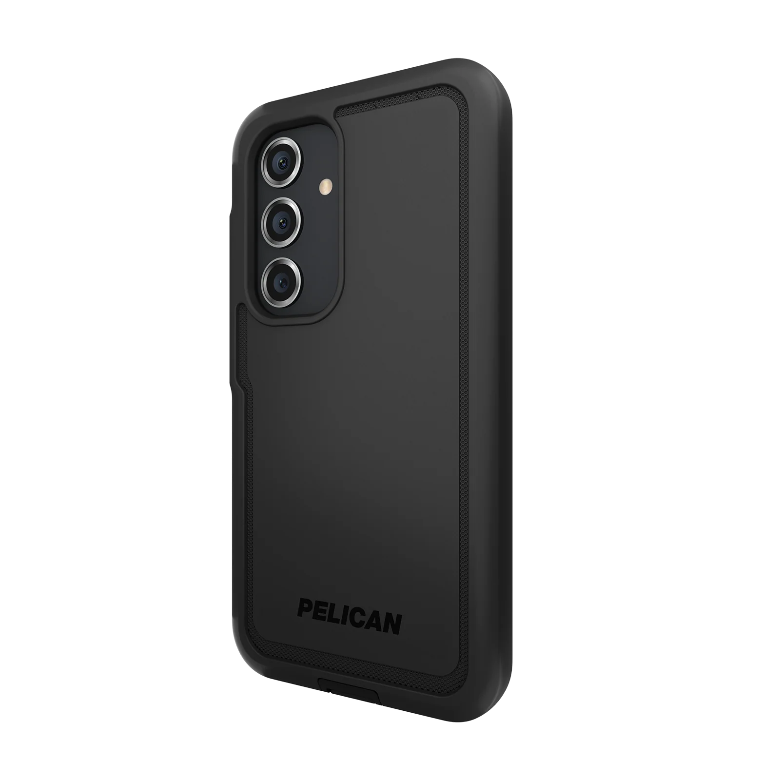 Voyager Case For Samsung Galaxy S24 - Black - Image 8