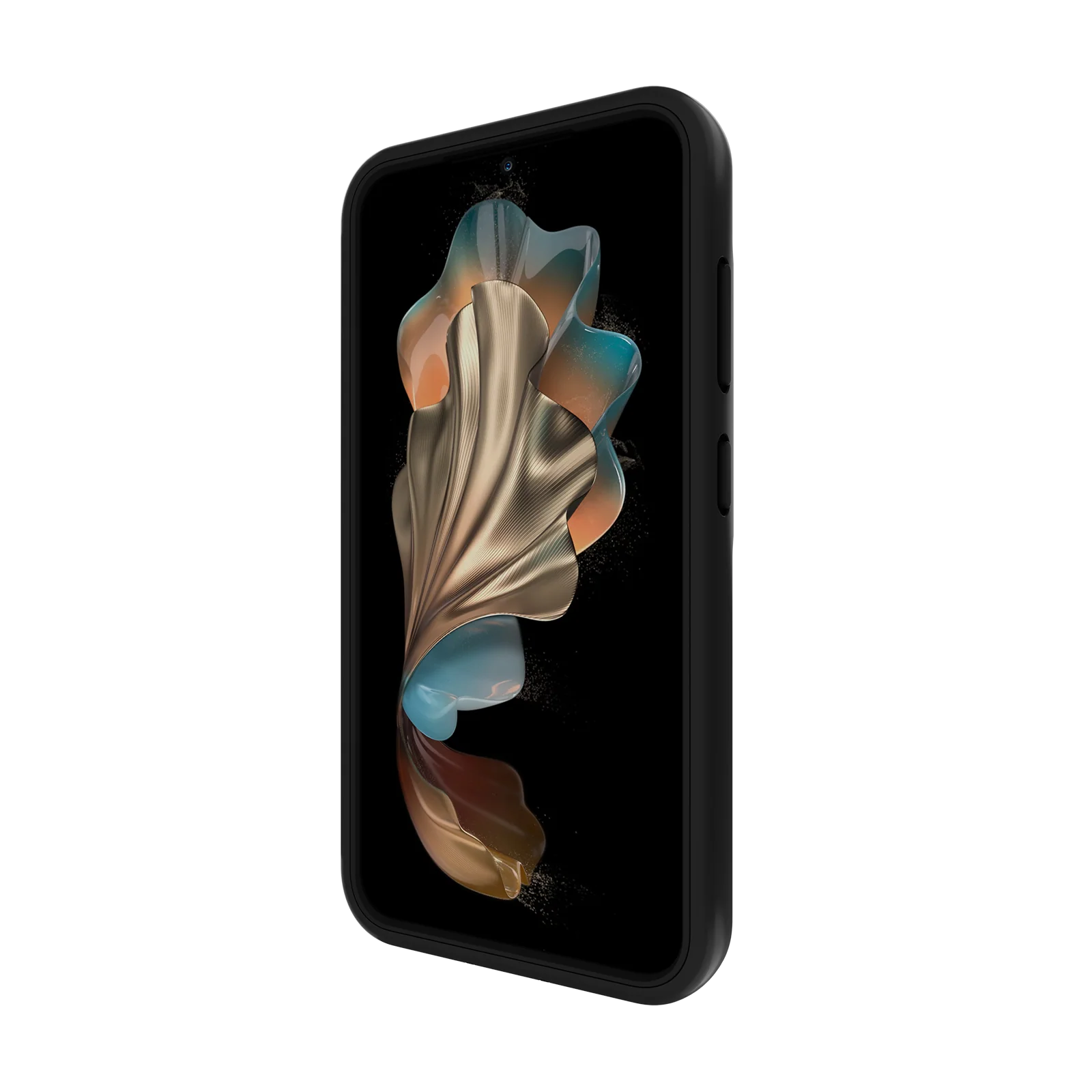Voyager Case For Samsung Galaxy S24 - Black - Image 9