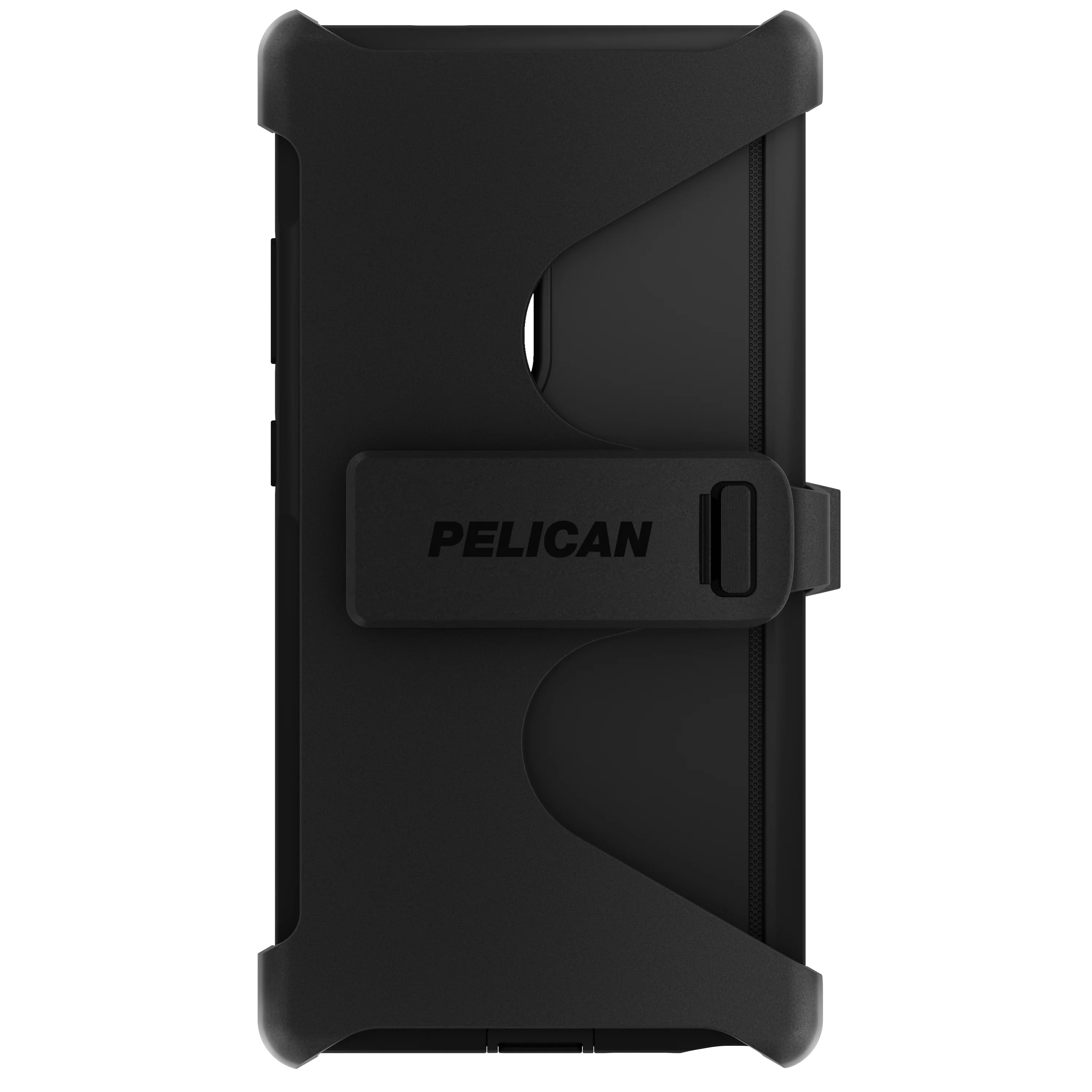 Voyager Case For Samsung Galaxy S24 Ultra - Black - Image 11