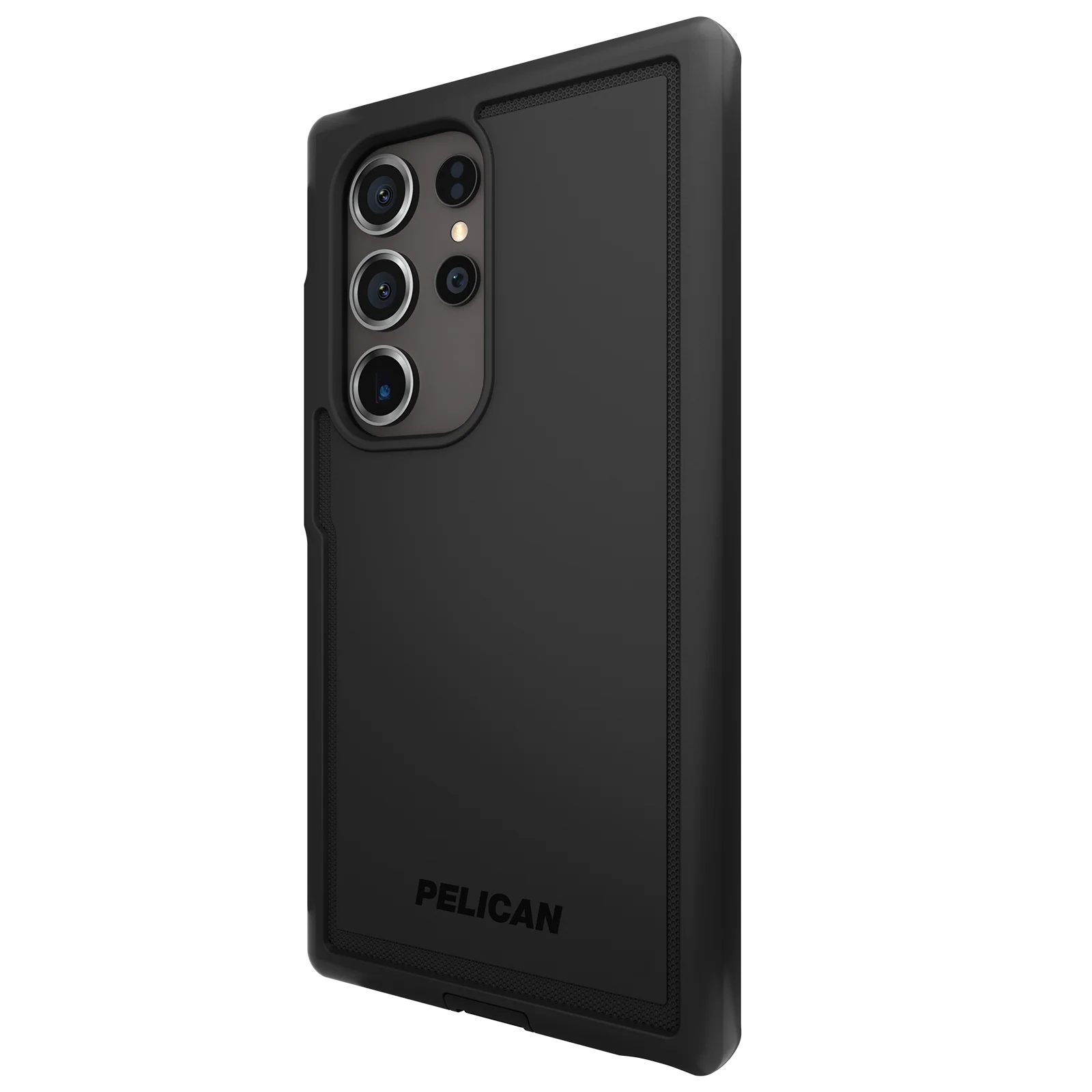 Voyager Case For Samsung Galaxy S24 Ultra - Black - Image 9