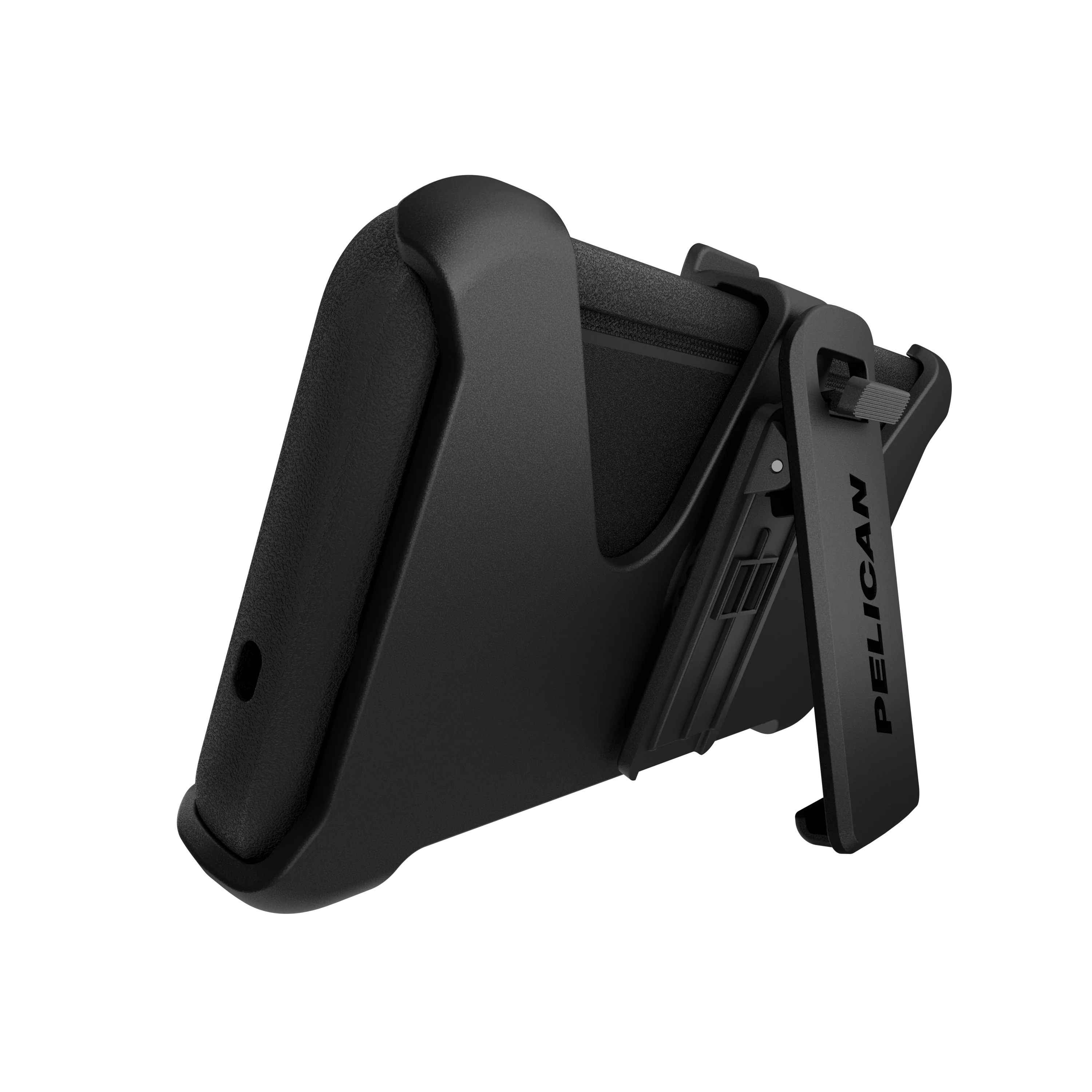 Voyager Case For Samsung Galaxy S25 - Black - Image 6