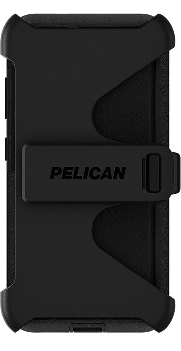 Voyager Case For Samsung Galaxy S25 - Black - Image 7