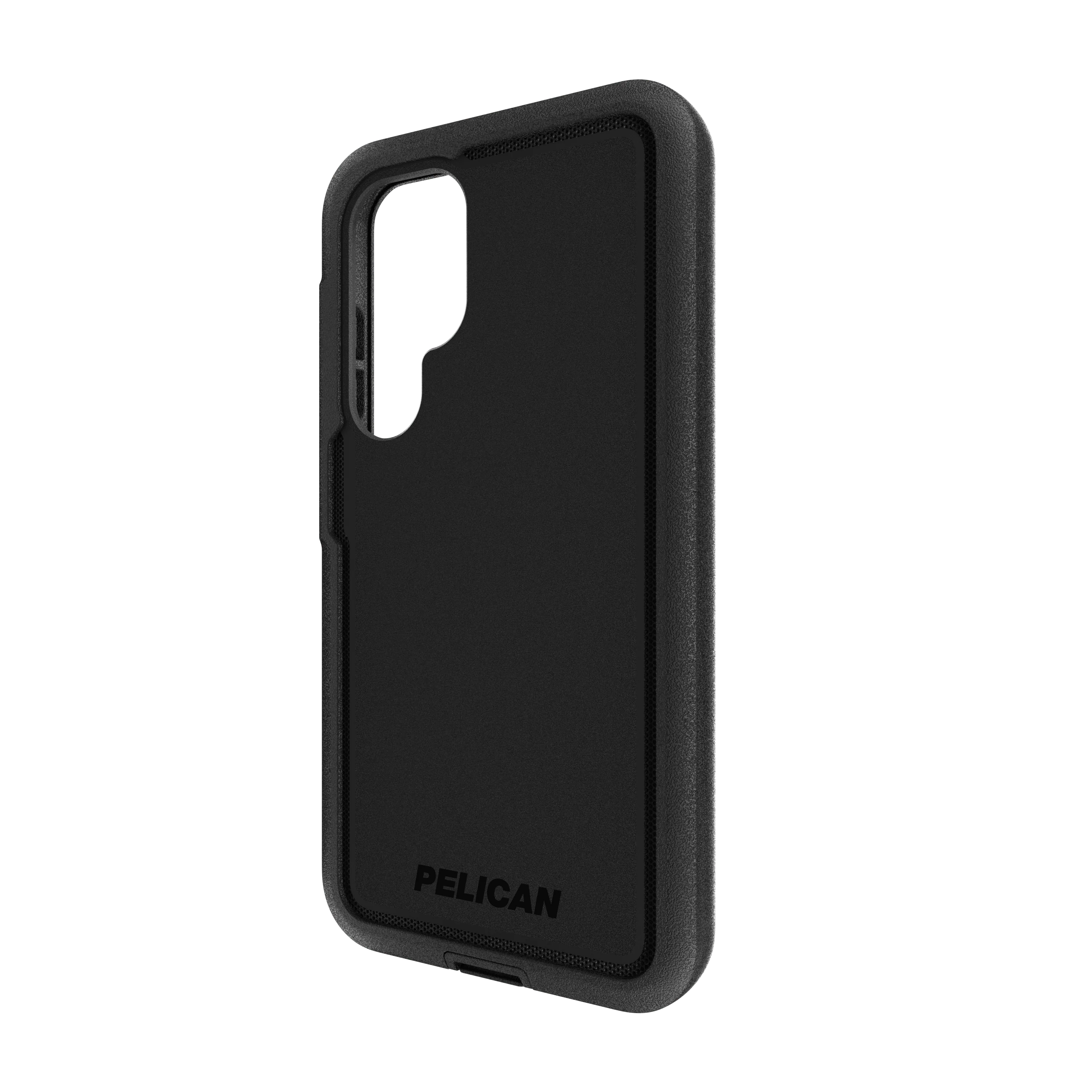 Voyager Case For Samsung Galaxy S25+ - Black - Image 3