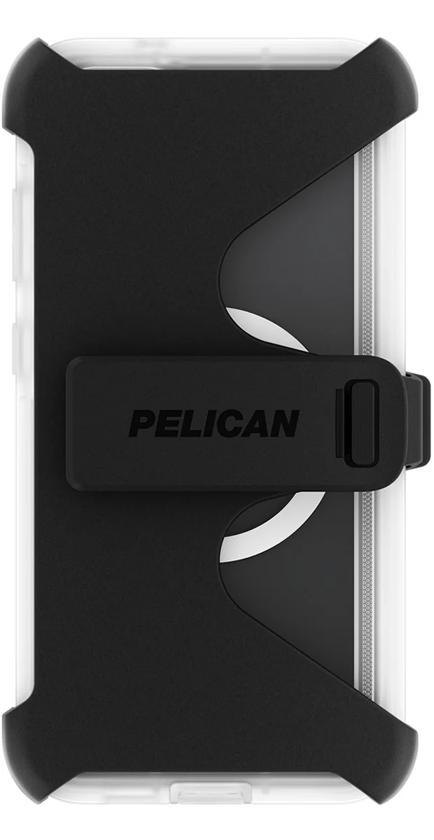 Voyager Case For Samsung Galaxy S25 - Clear - Image 5