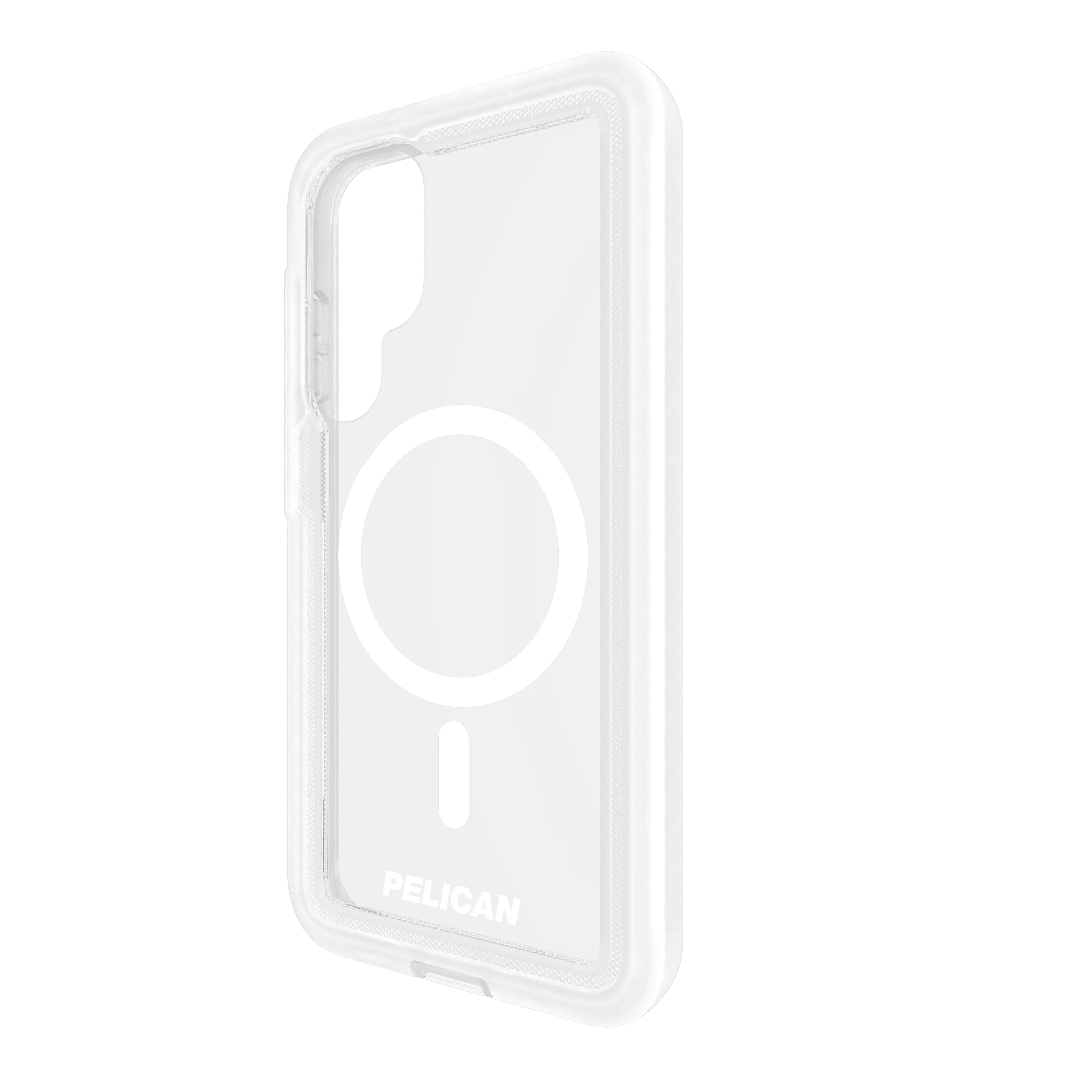 Voyager Case For Samsung Galaxy S25+ - Clear - Image 3