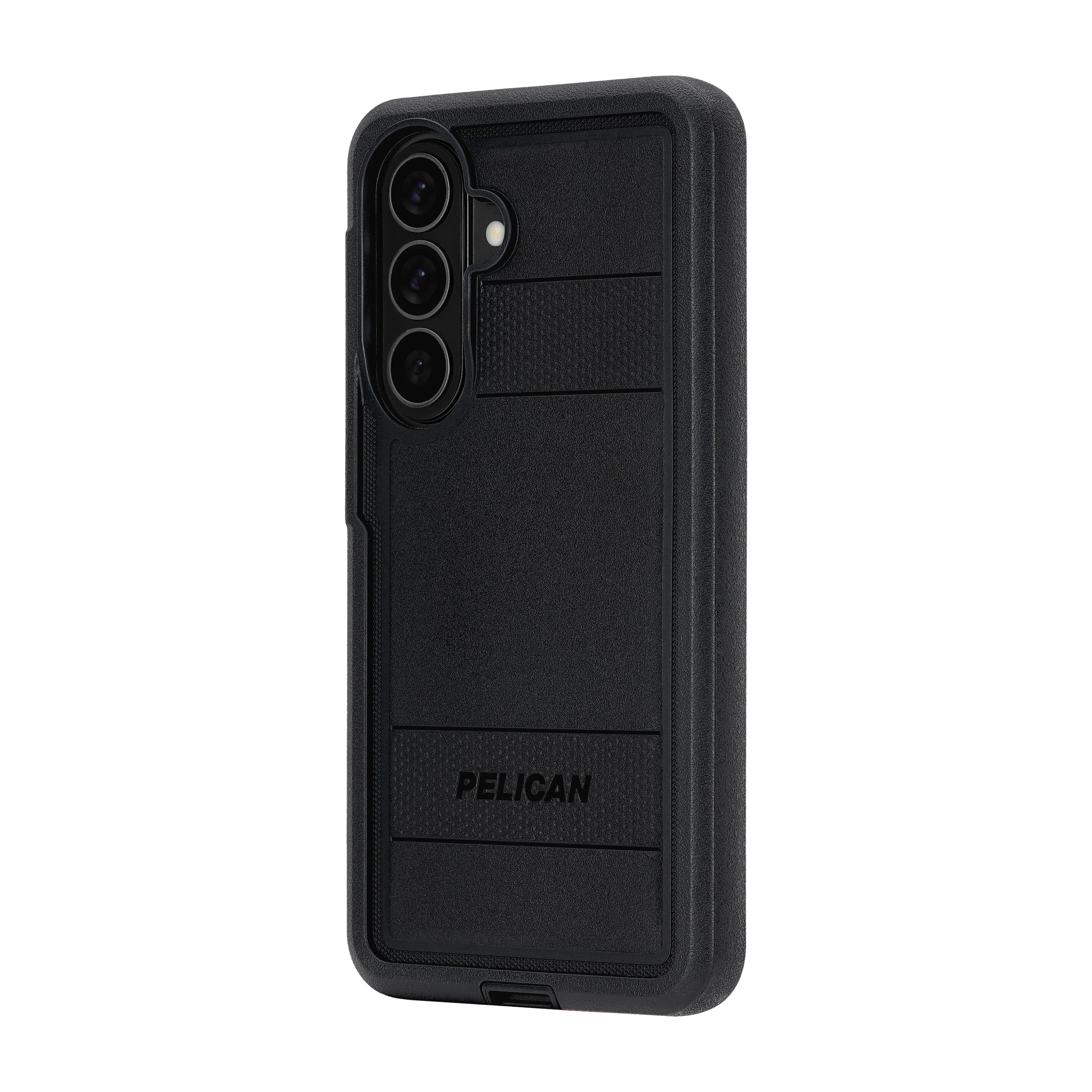 Voyager Case For Samsung Galaxy S26+ - Black - Image 3