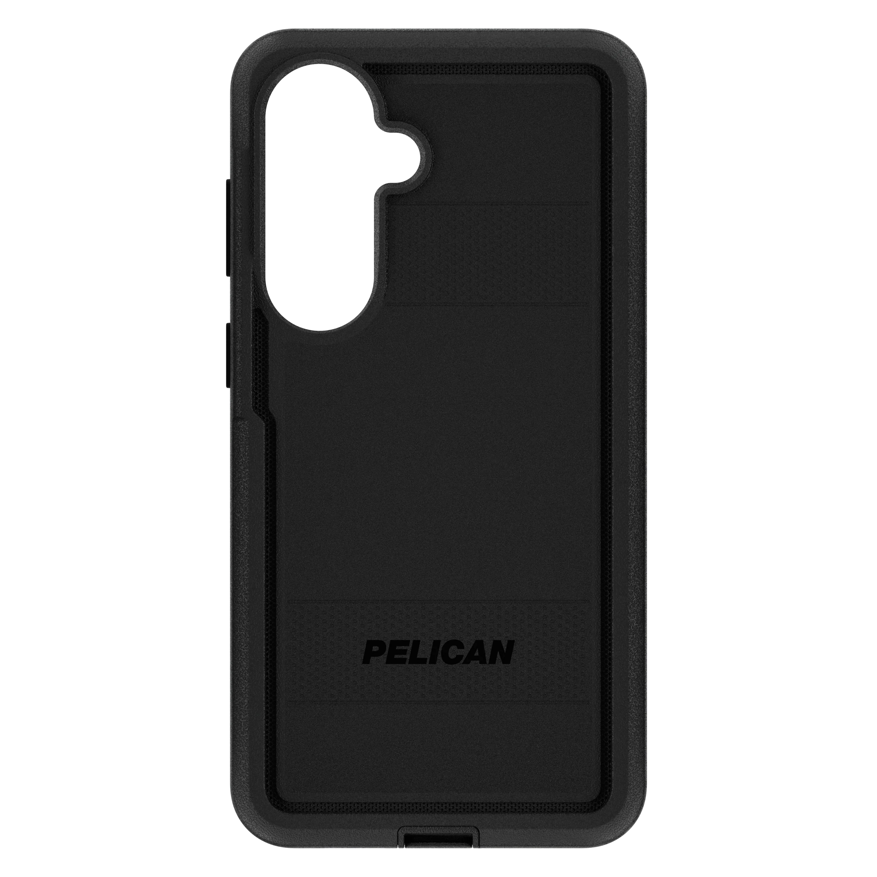 Voyager Case For Samsung Galaxy S26+ - Black - Image 4