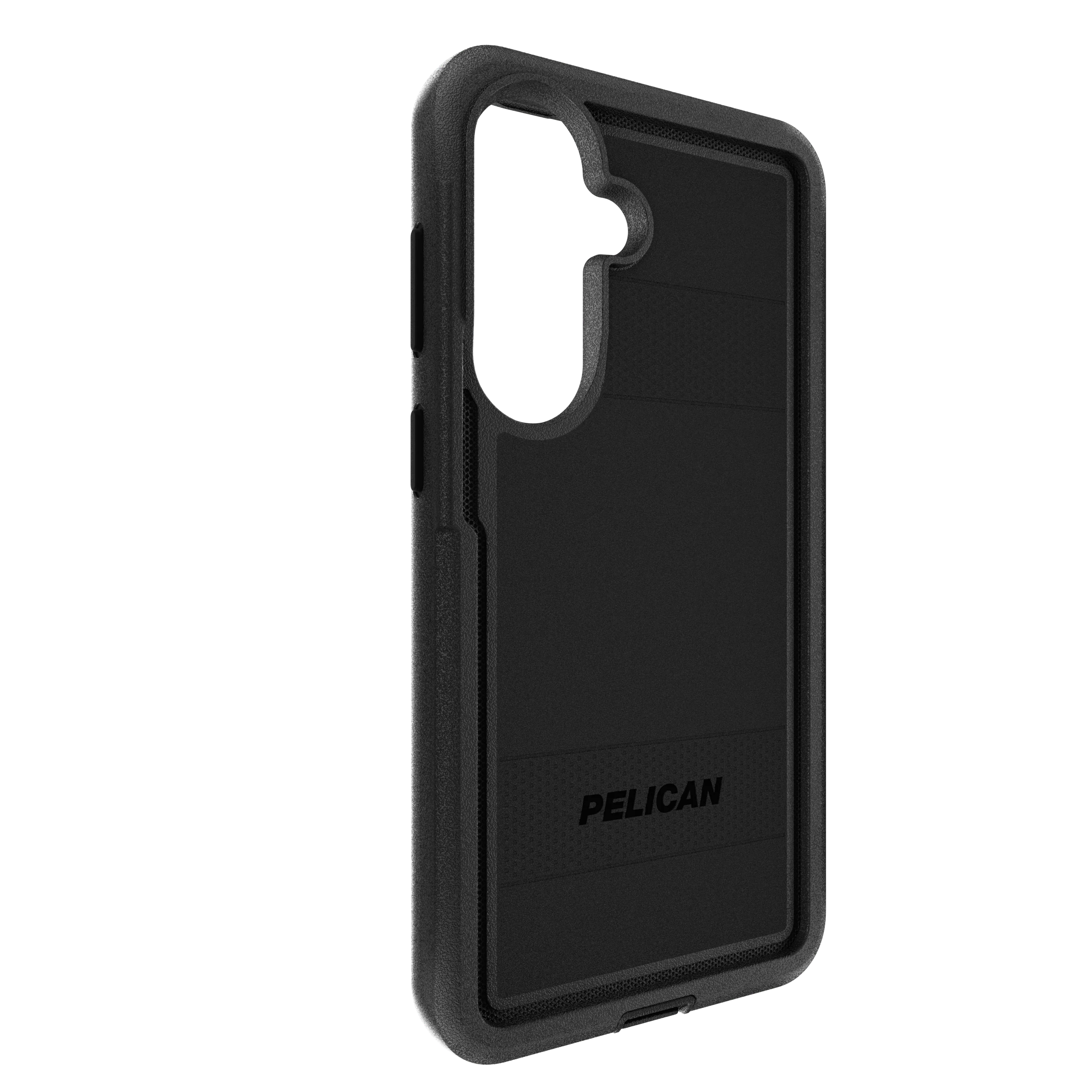 Voyager Case For Samsung Galaxy S26+ - Black - Image 5