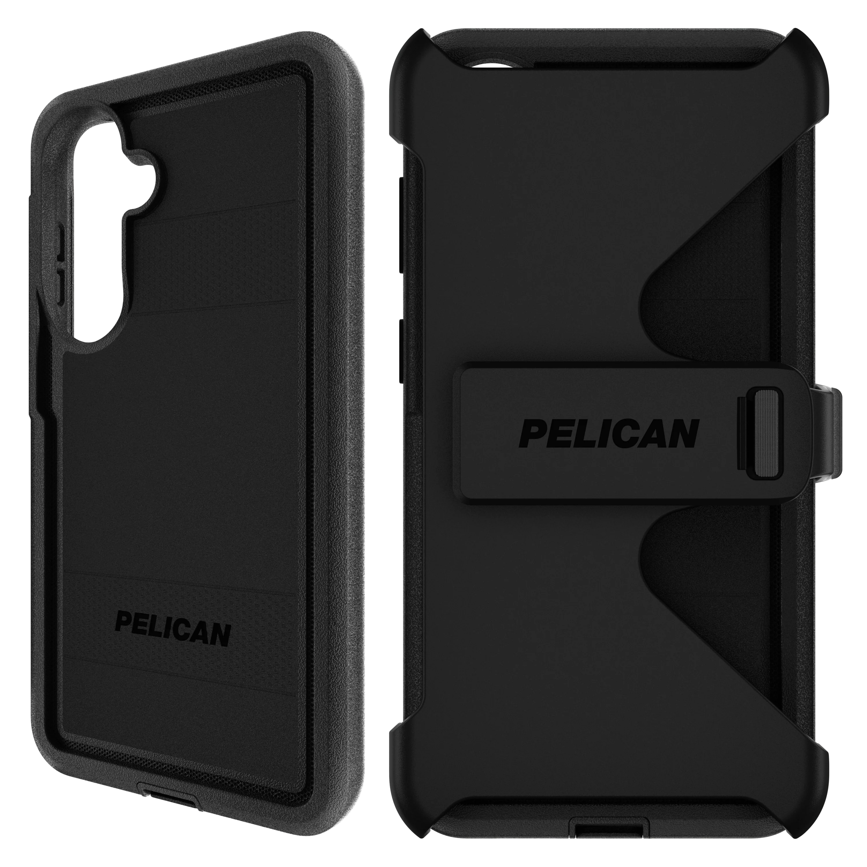 Voyager Case For Samsung Galaxy S26+ - Black - Image 6