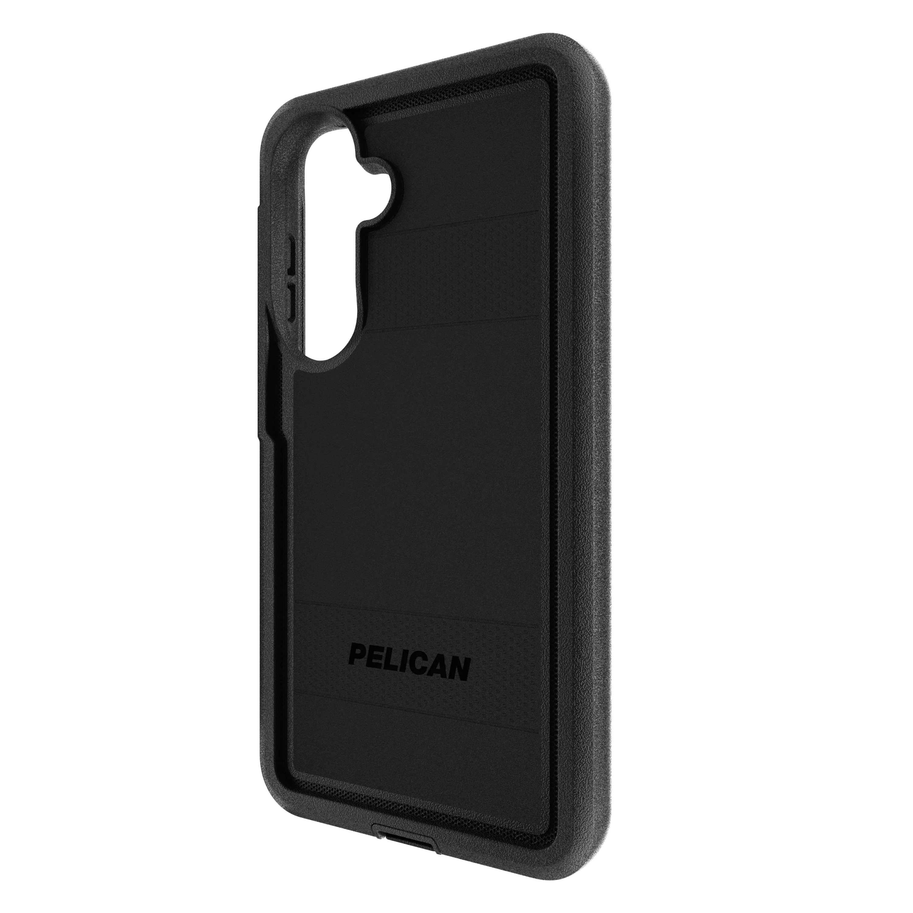Voyager Case For Samsung Galaxy S26+ - Black - Image 8